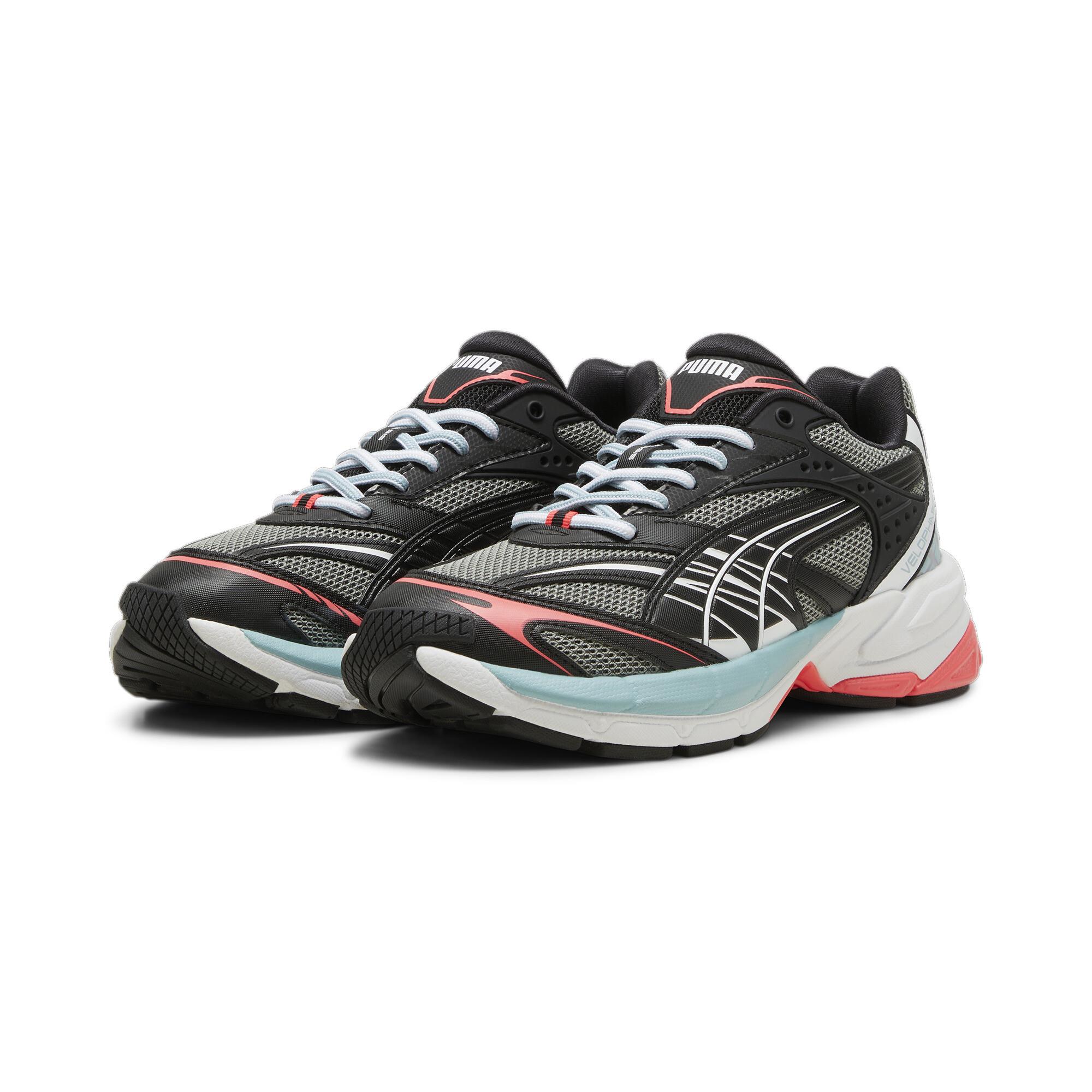 Velophasis Bliss Unisex Sneaker
