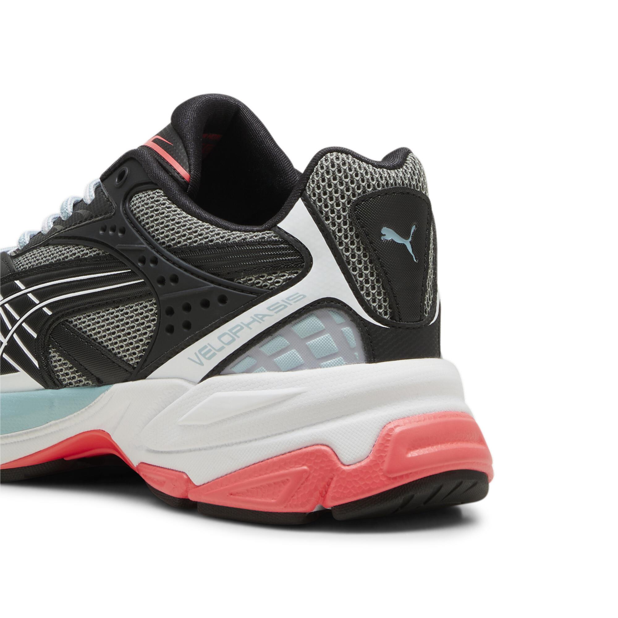 Velophasis Bliss Unisex Sneaker