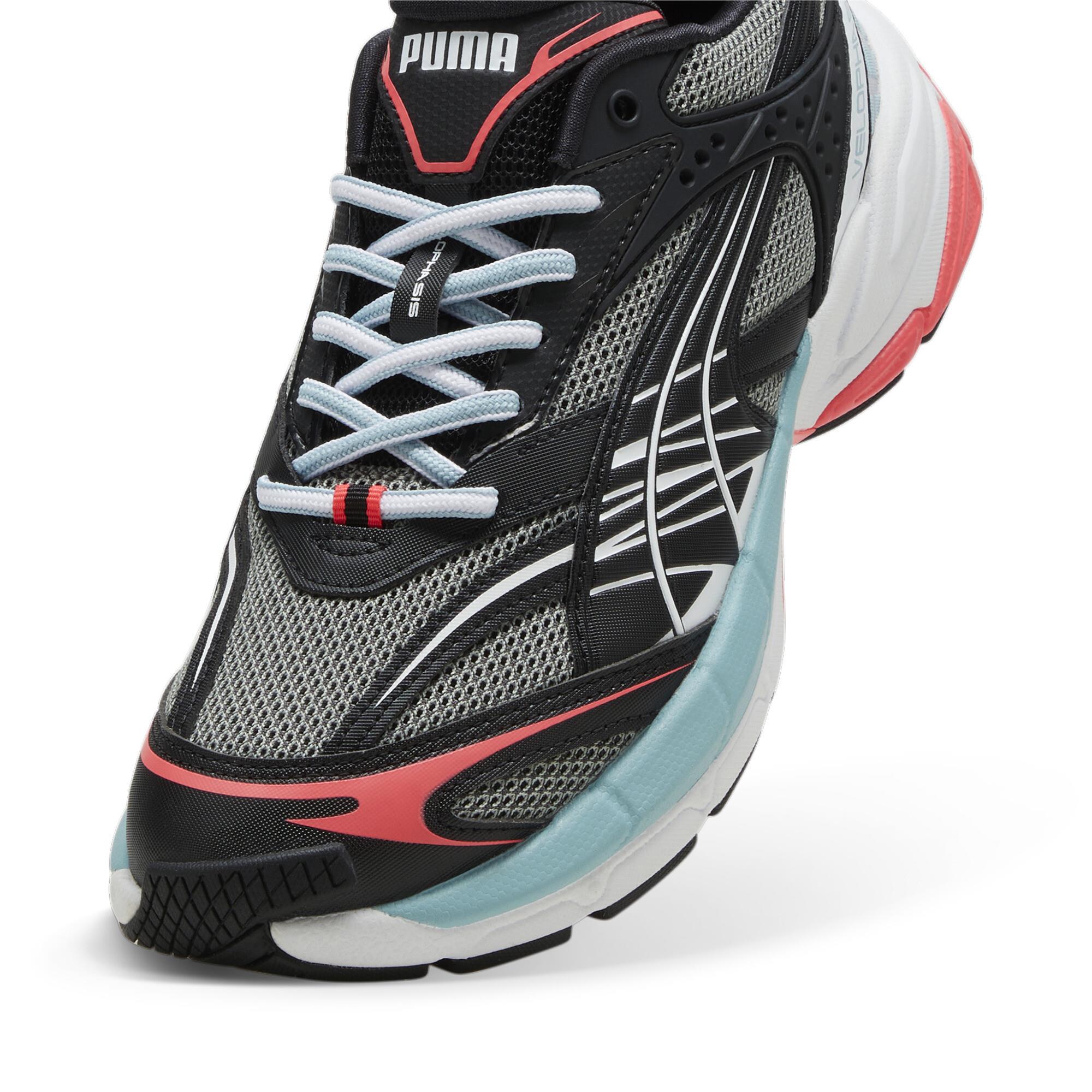 Velophasis Bliss Unisex Sneaker