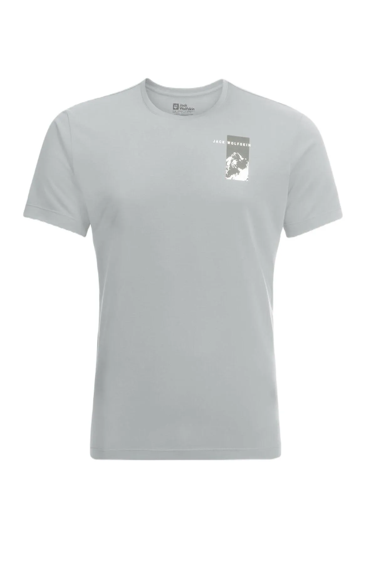 Vonnan S/S Graphic T M Erkek T-shirt