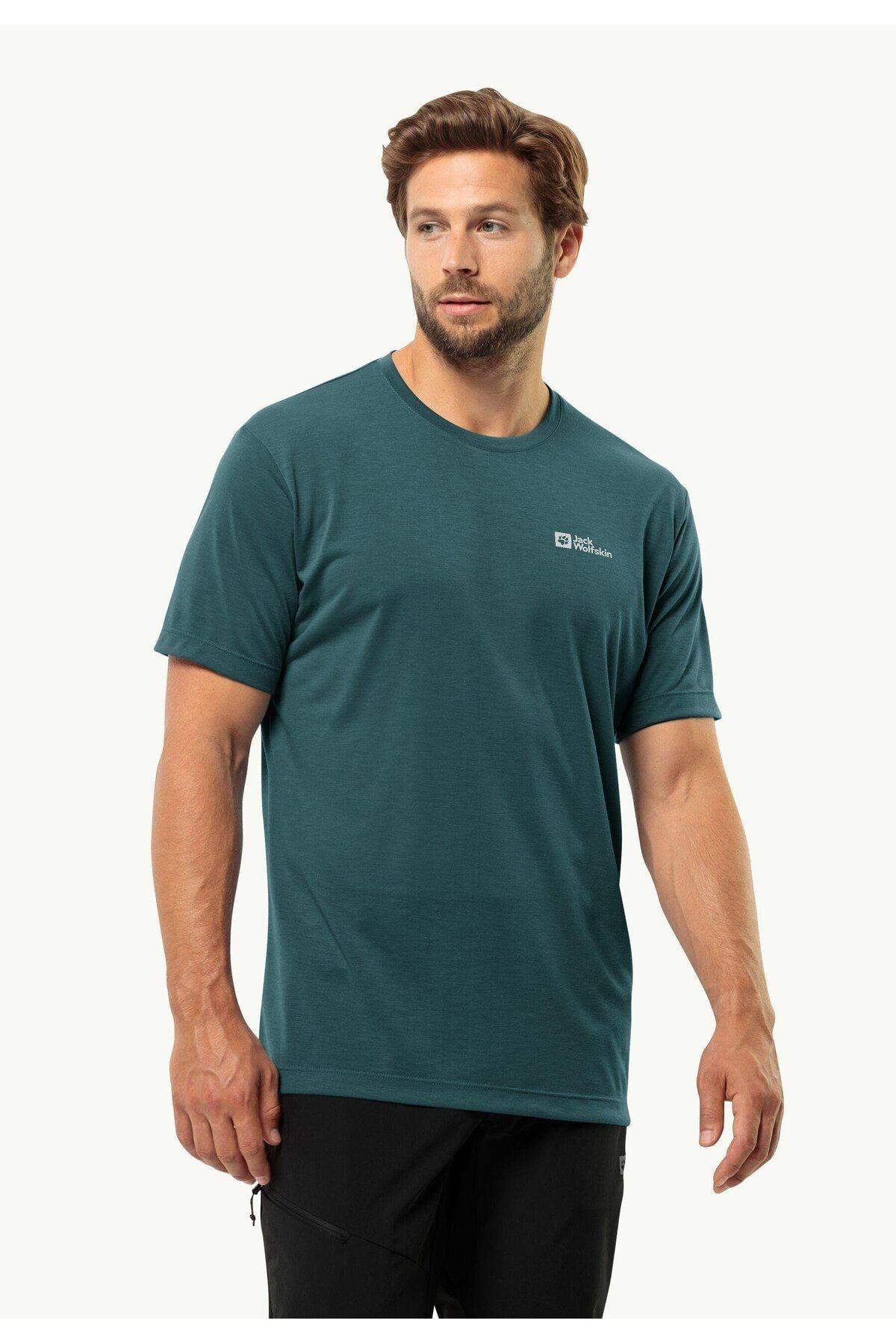 Vonnan S/S T M Erkek T-shirt