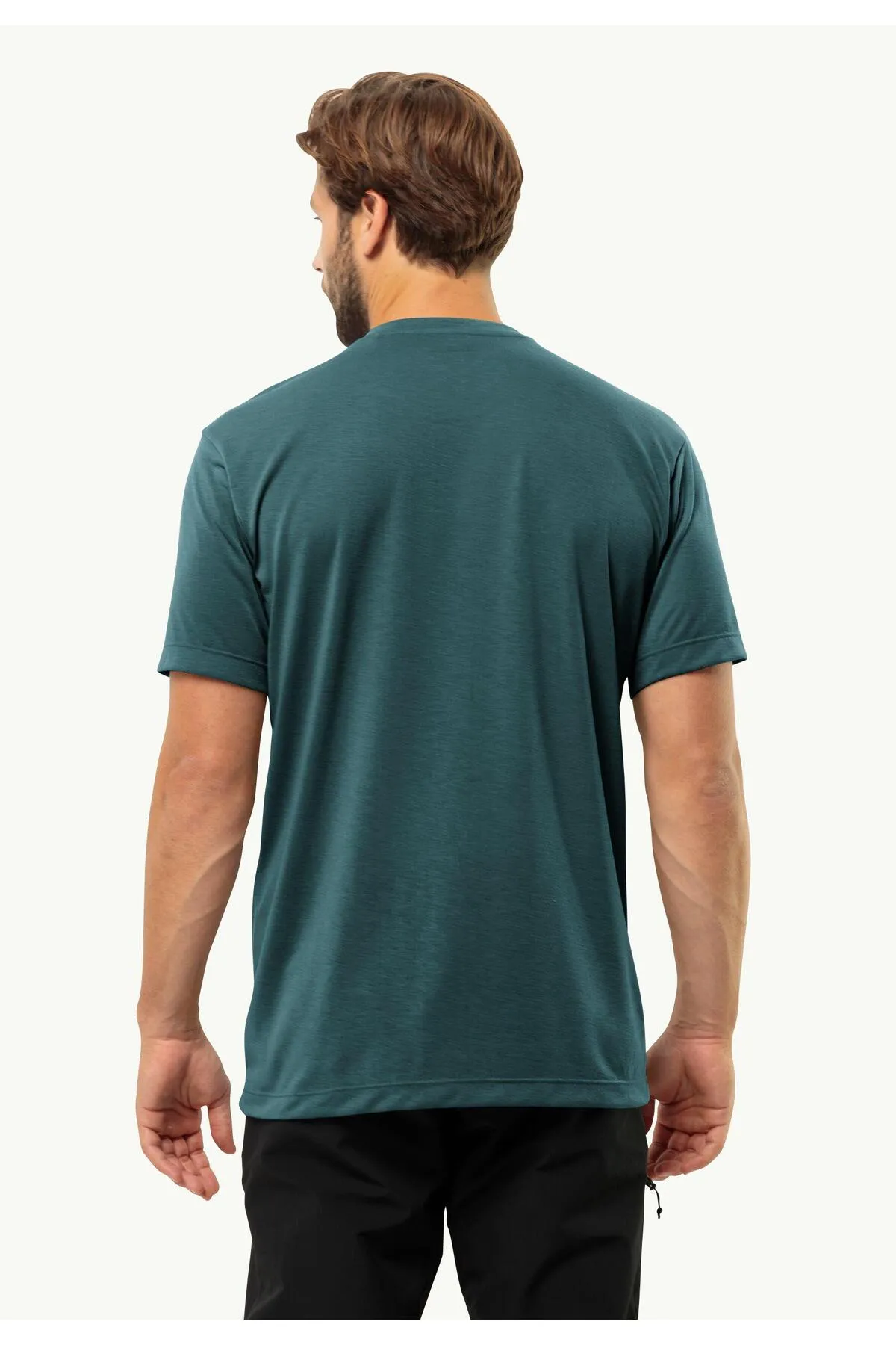 Vonnan S/S T M Erkek T-shirt