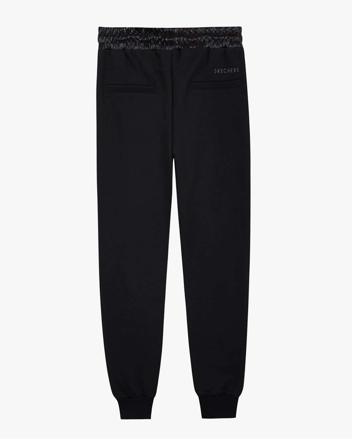 W 2XI-Lock Foil Covered Jogger Sweatpant