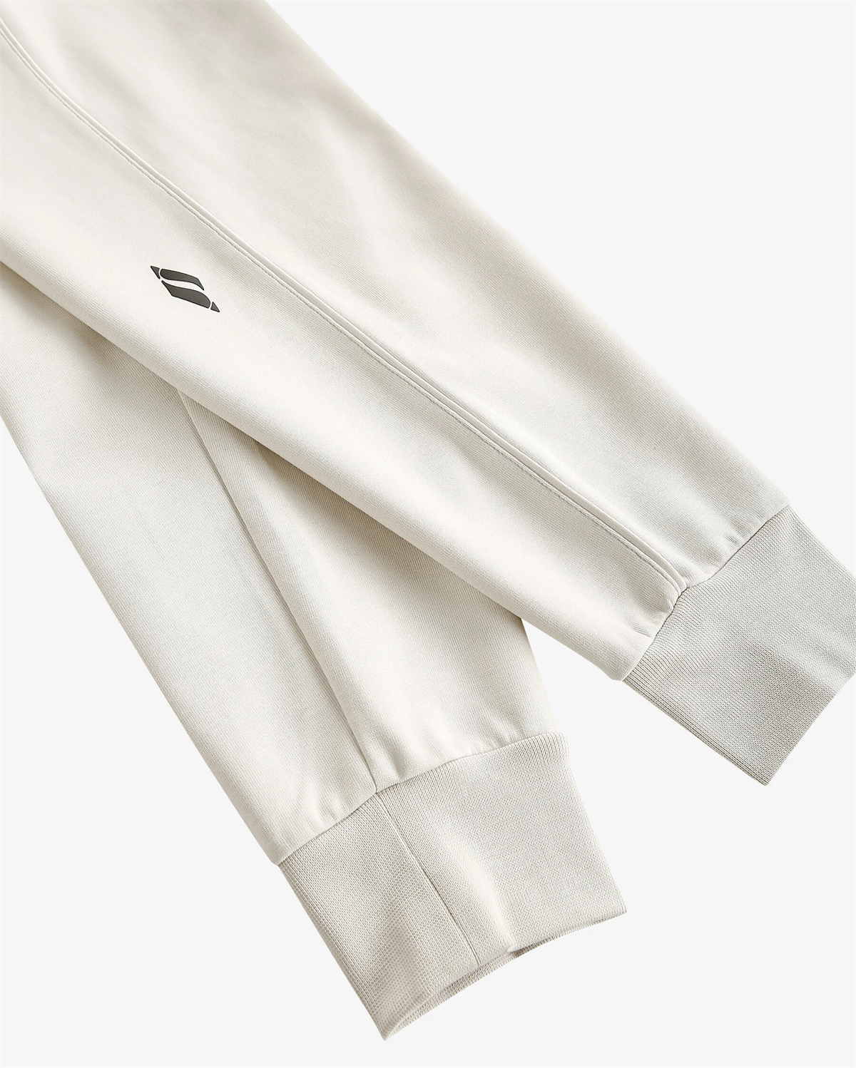 W 2XI-Lock Foil Covered Jogger Sweatpant