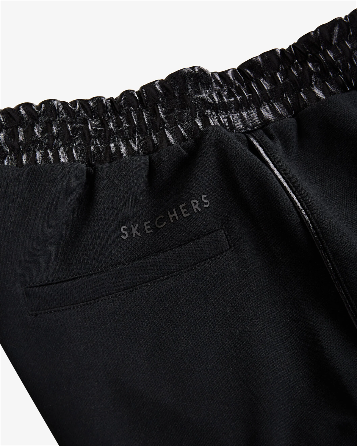 W 2XI-Lock Foil Covered Jogger Sweatpant