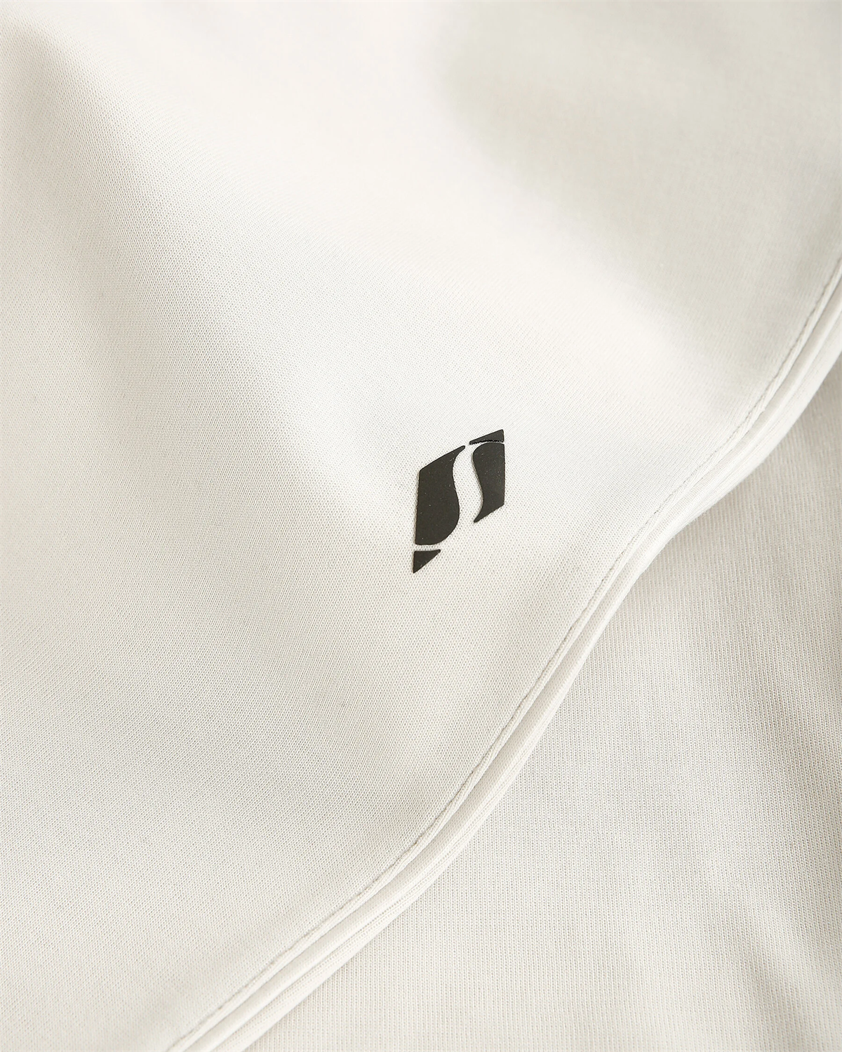 W 2XI-Lock Foil Covered Jogger Sweatpant