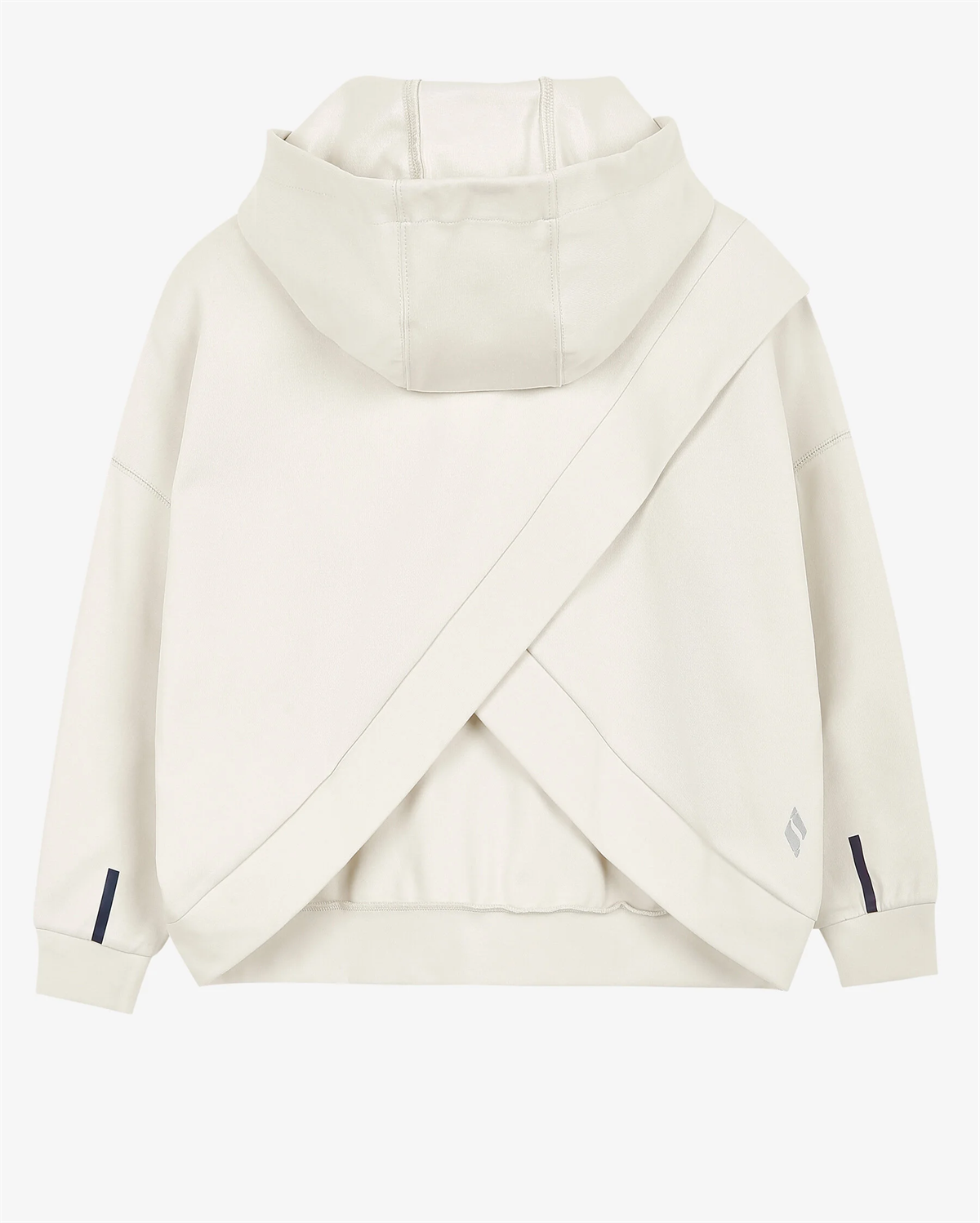 W 2XI-Lock Hoodie Sweatshirt