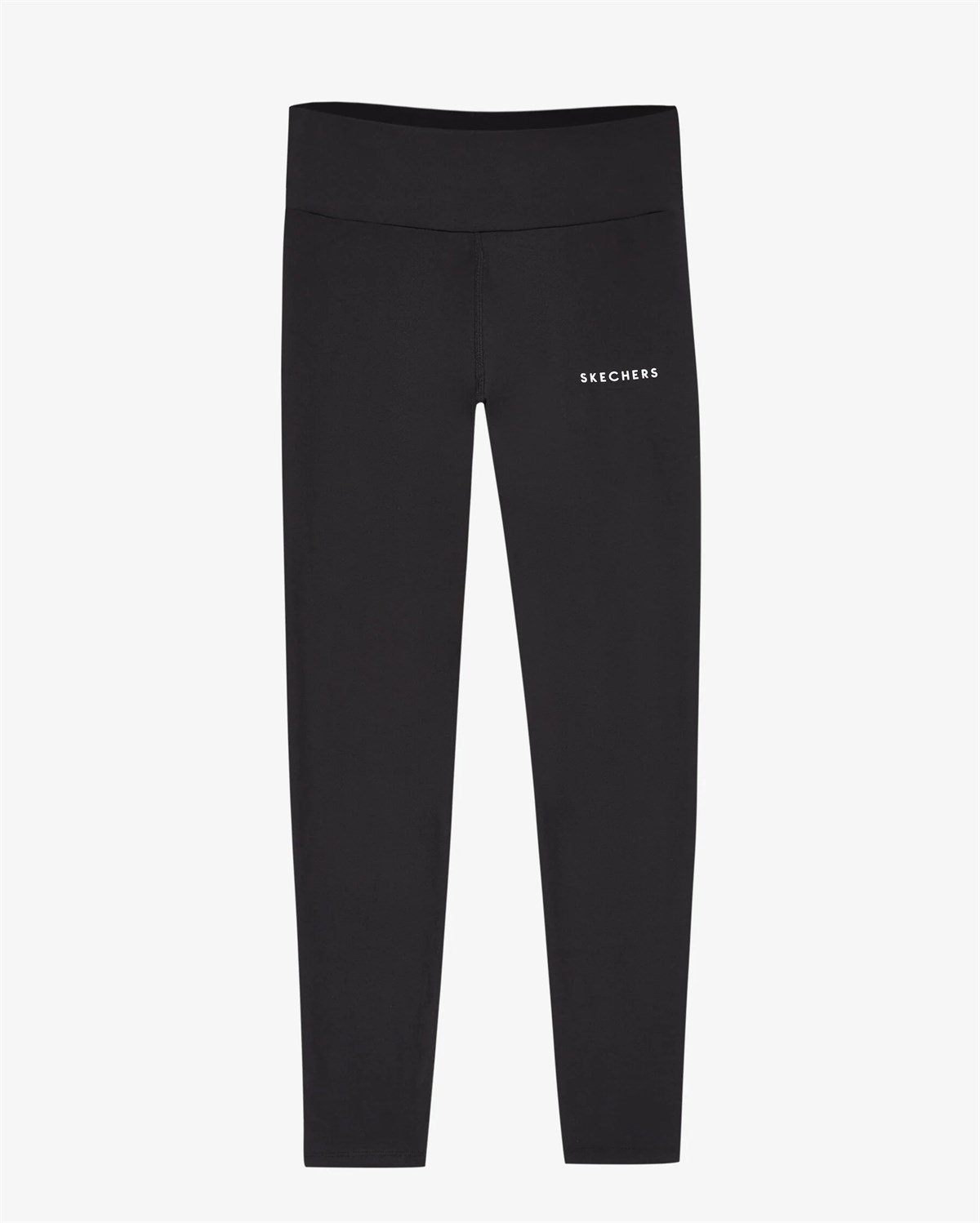 W Belt Detailed Legging
