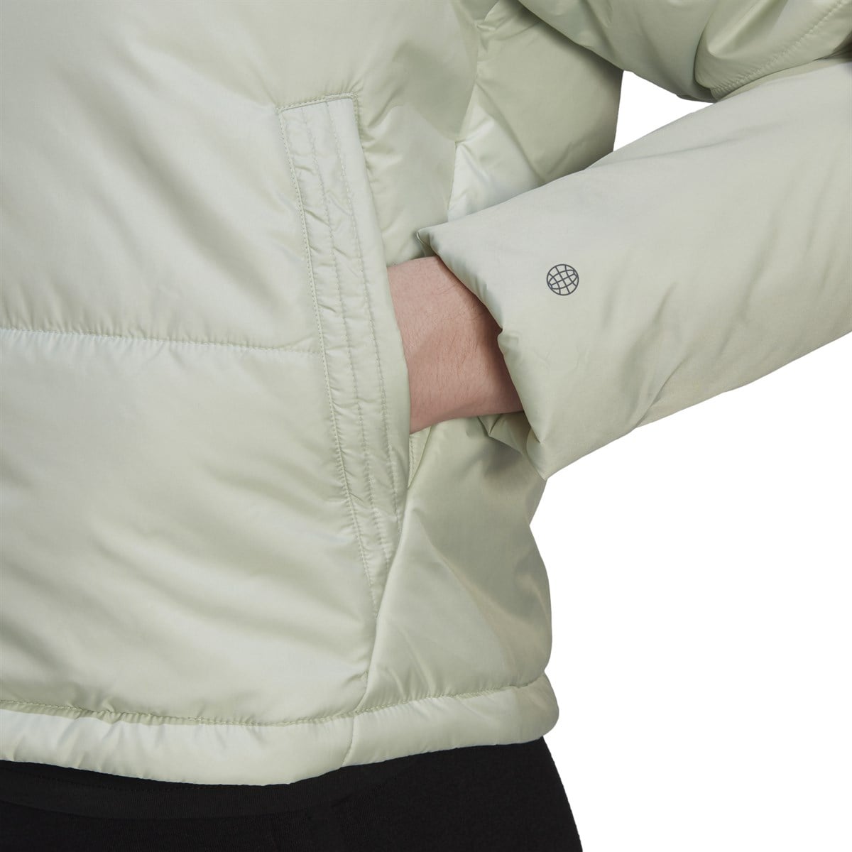 W Bsc Padded J