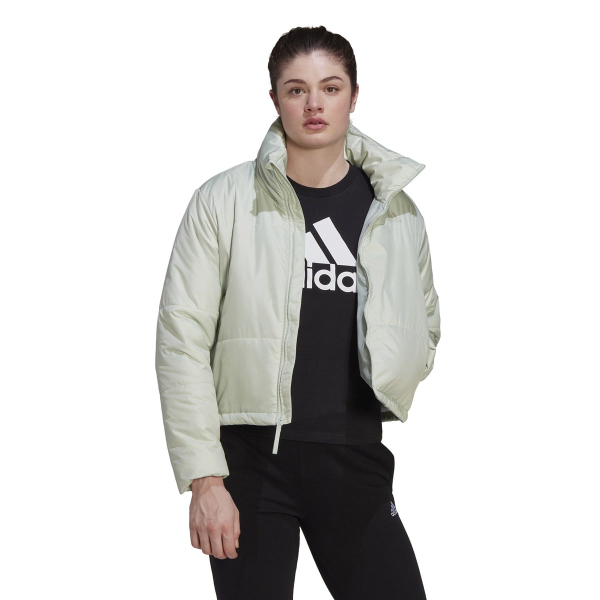 W Bsc Padded J