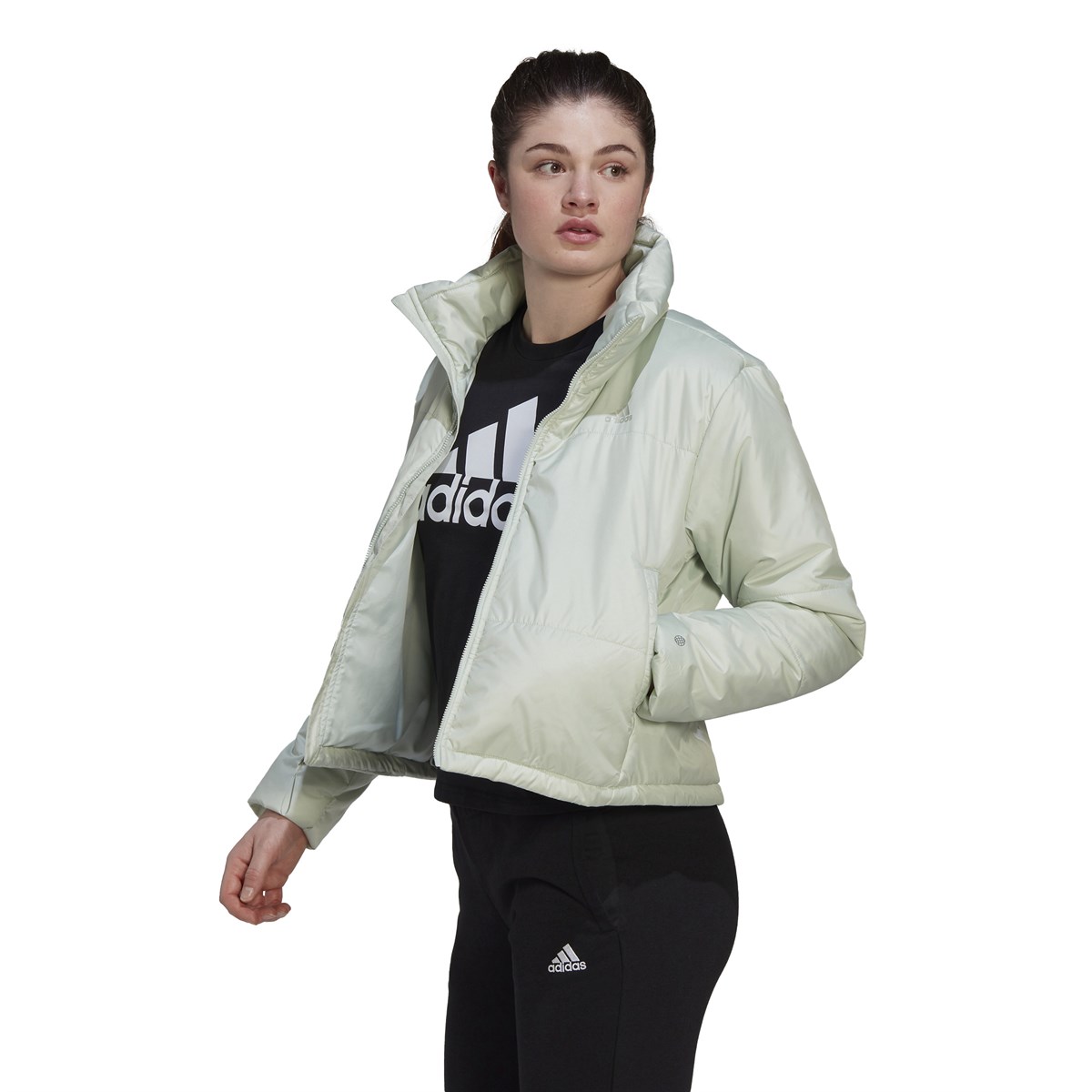 W Bsc Padded J