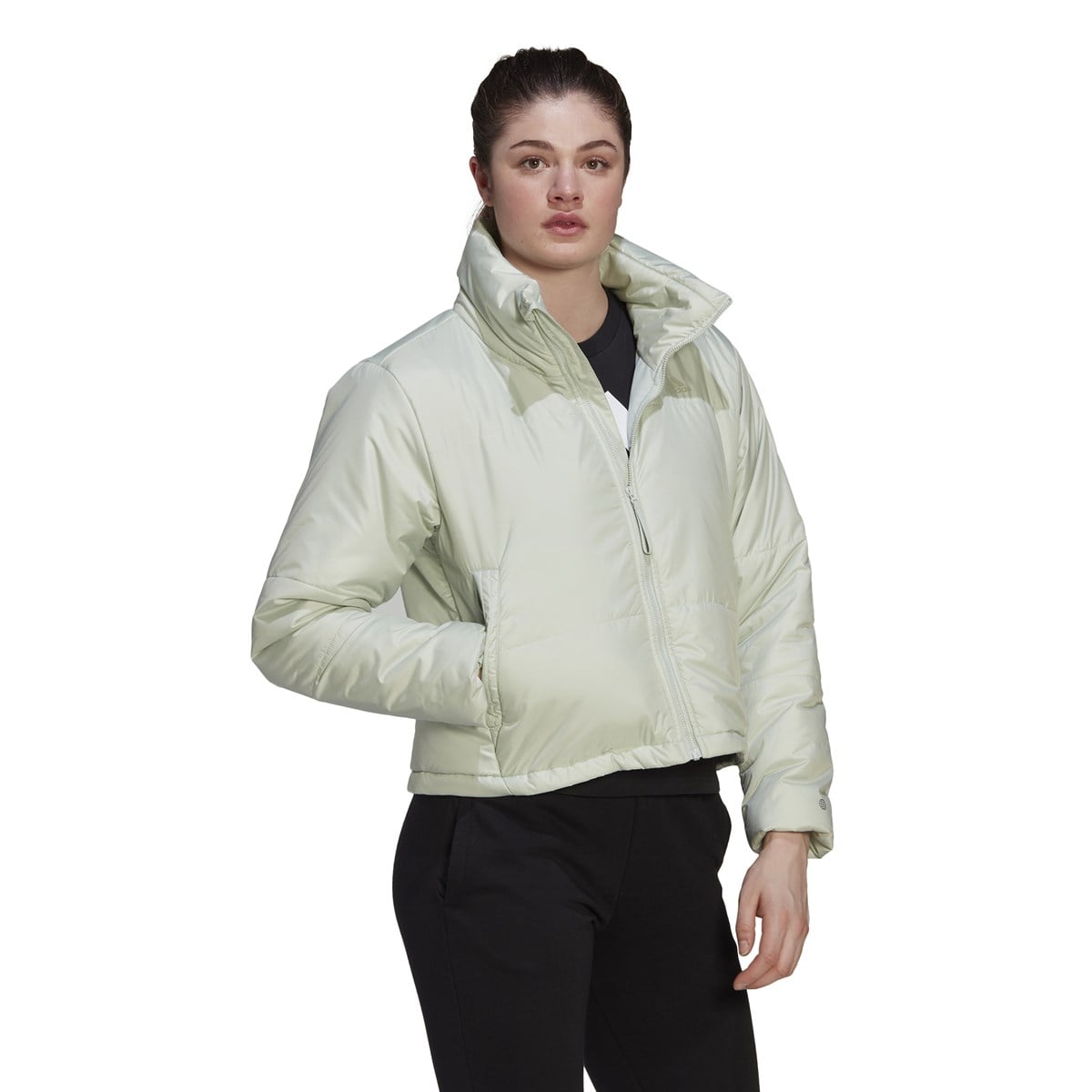 W Bsc Padded J