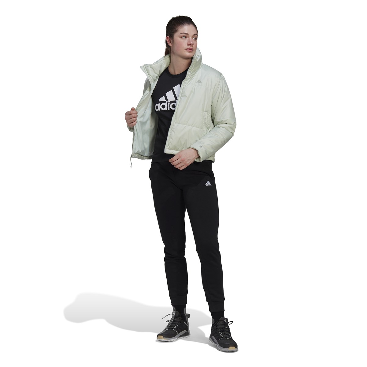 W Bsc Padded J