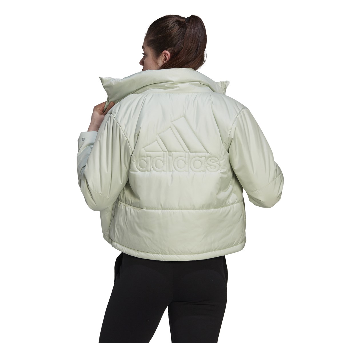 W Bsc Padded J
