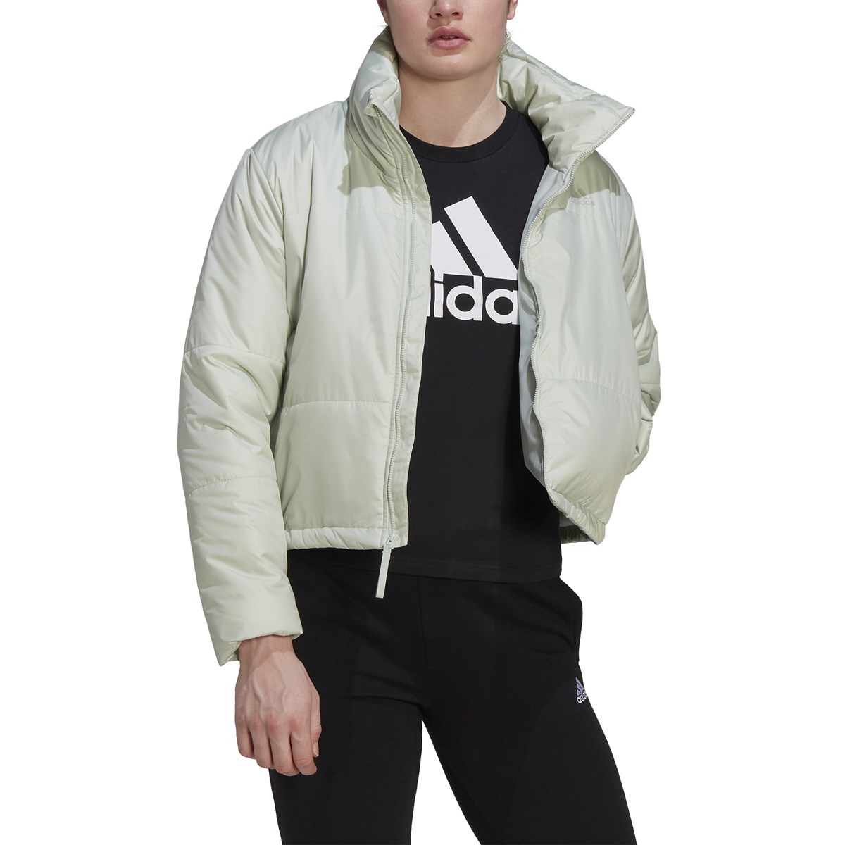 W Bsc Padded J