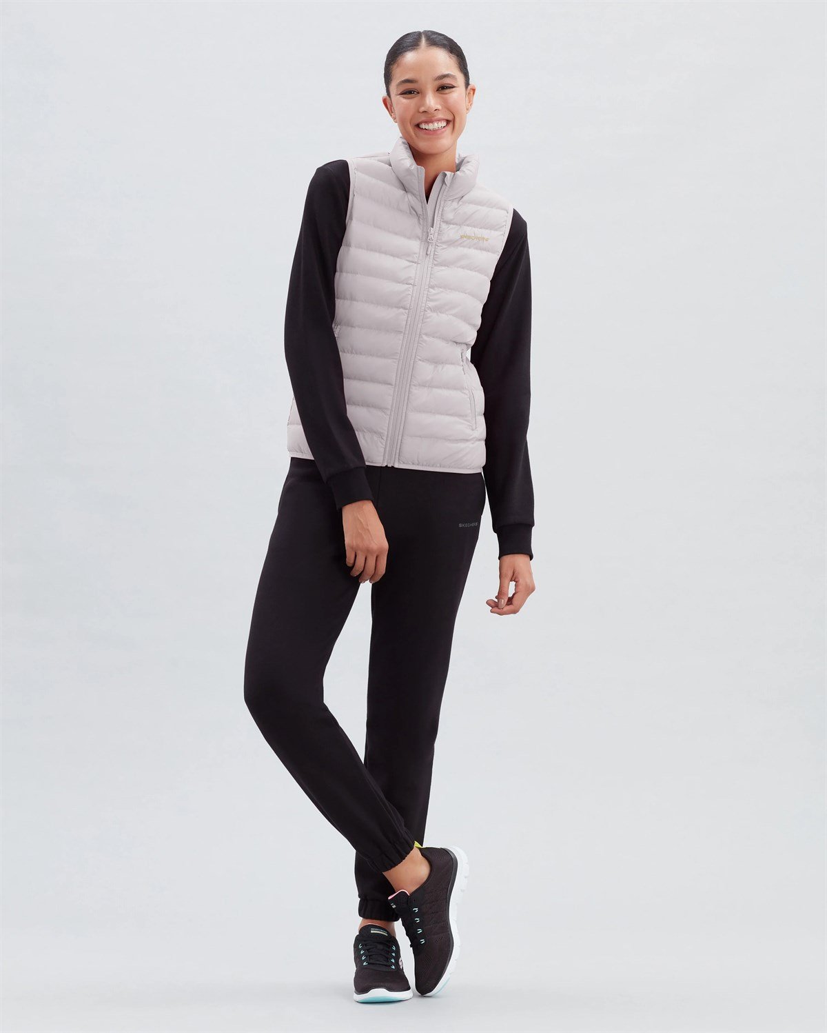 W Essential Vest