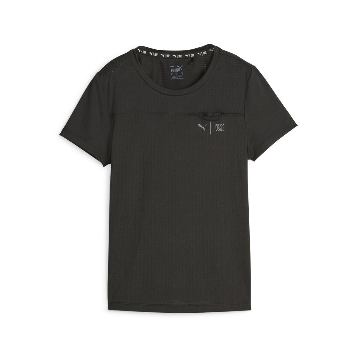 W First Mile Tee Kadın T-shirt