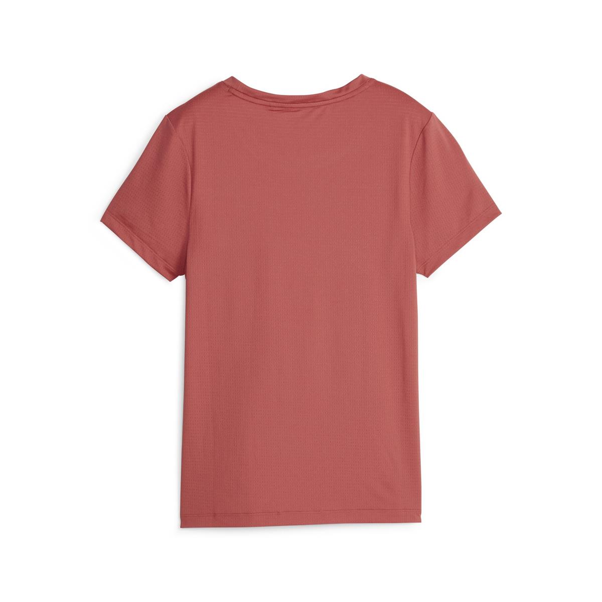 W First Mile Tee Kadın T-shirt