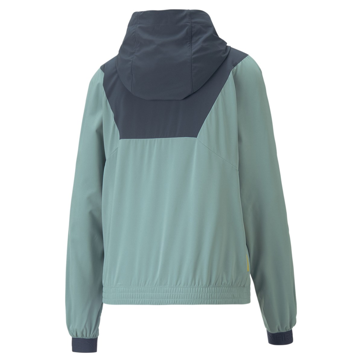 W First Mile Woven Jacket