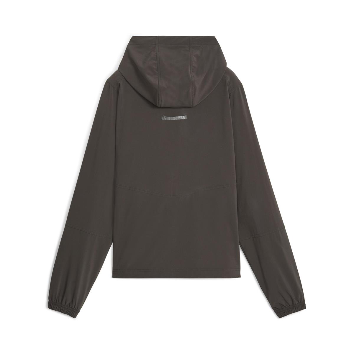 W First Mile Woven Jacket Kadın Ceket