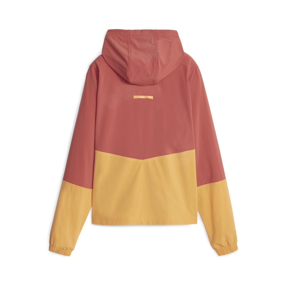 W First Mile Woven Jacket Kadın Ceket