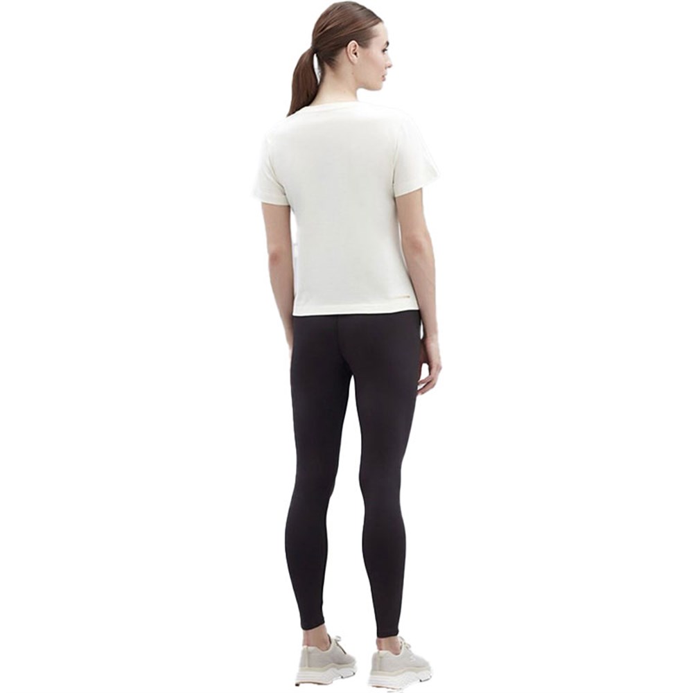 W Graphic Tee Big Logo