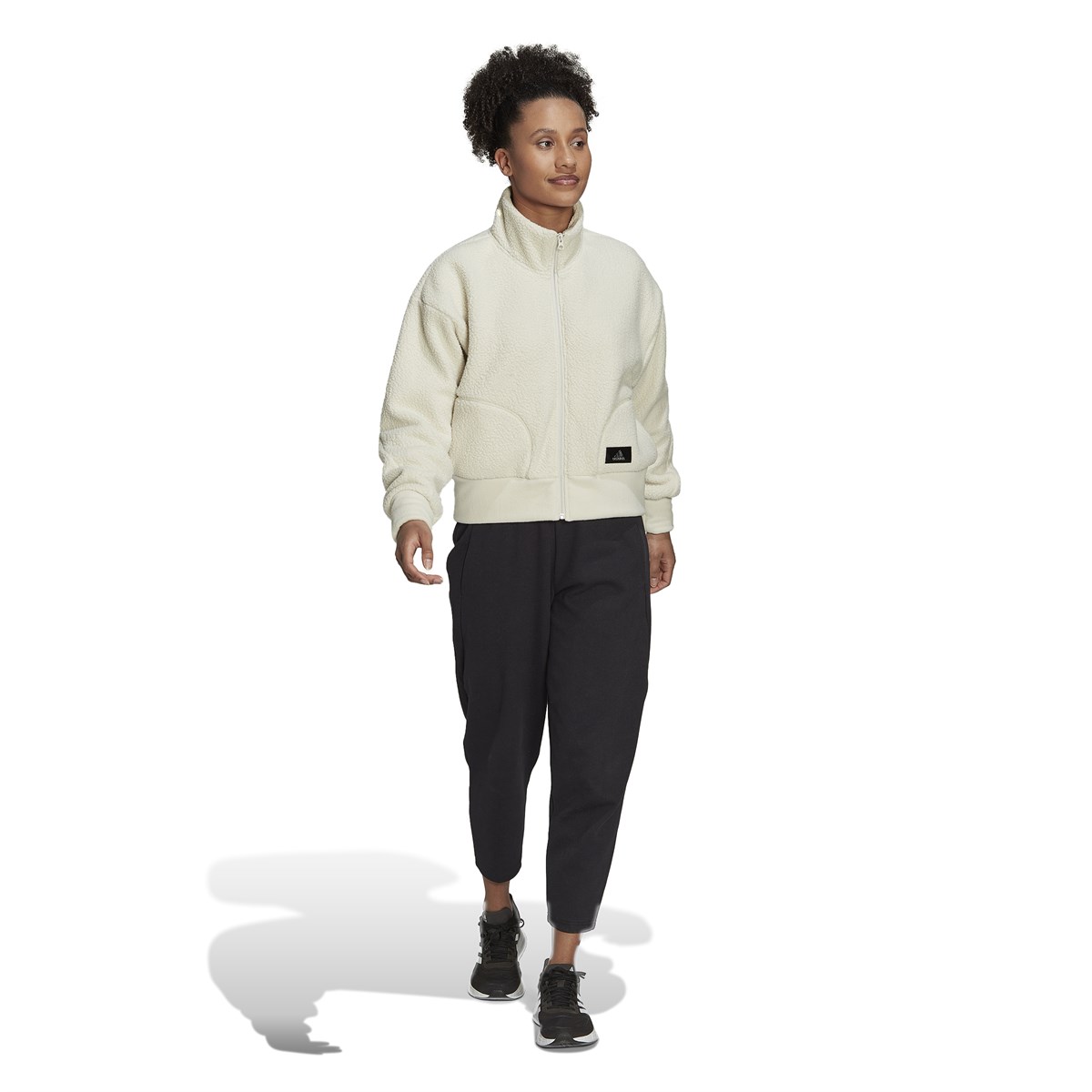 W Hol Jkt