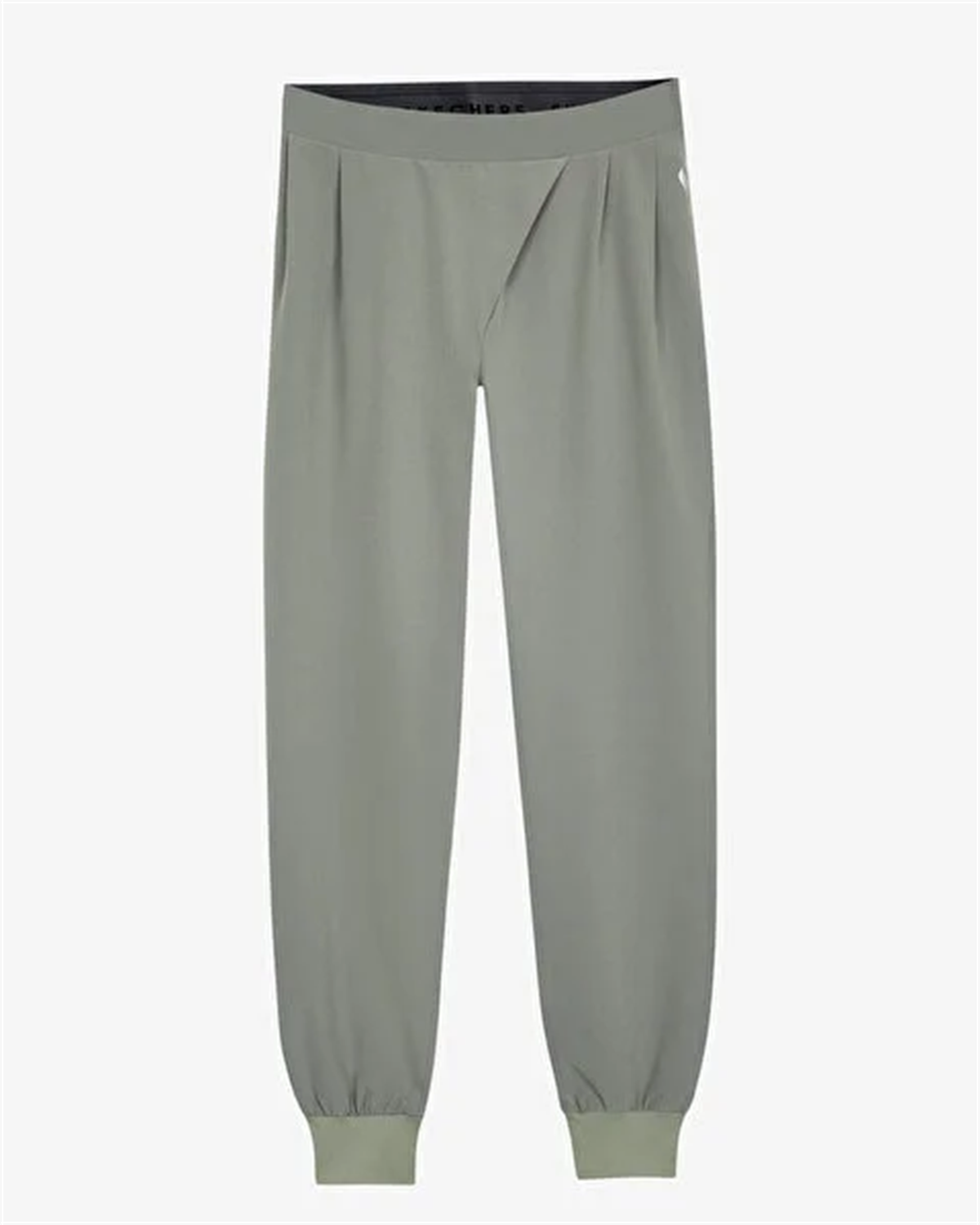 W Micro Coll Daily Jogger Pant