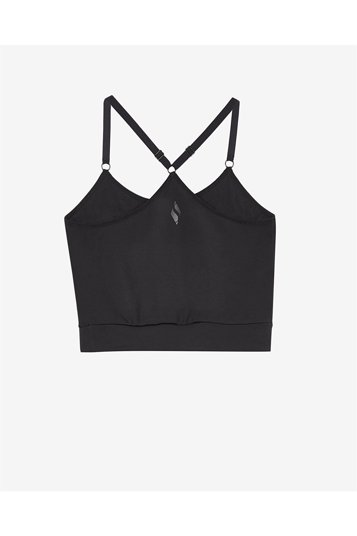 W Mid Support Long Bra