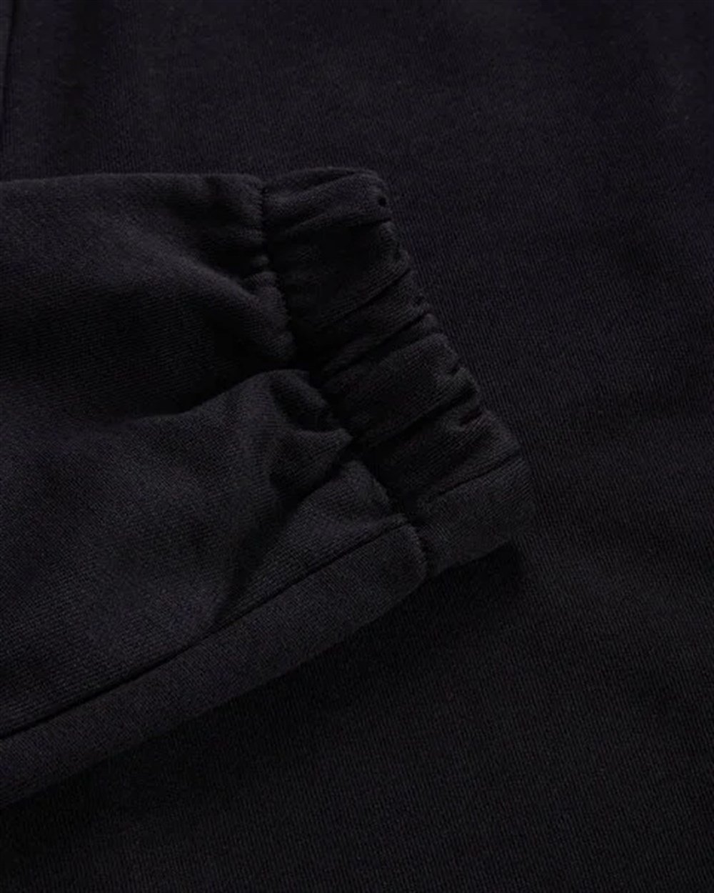 W New Basics Basics Elastic Cuff Jogger