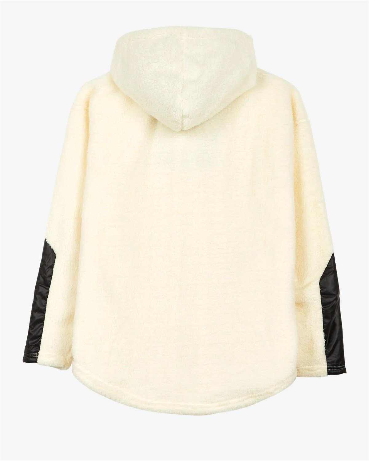 W Outdoor Fleece HZ Sherpa Sweatshirt