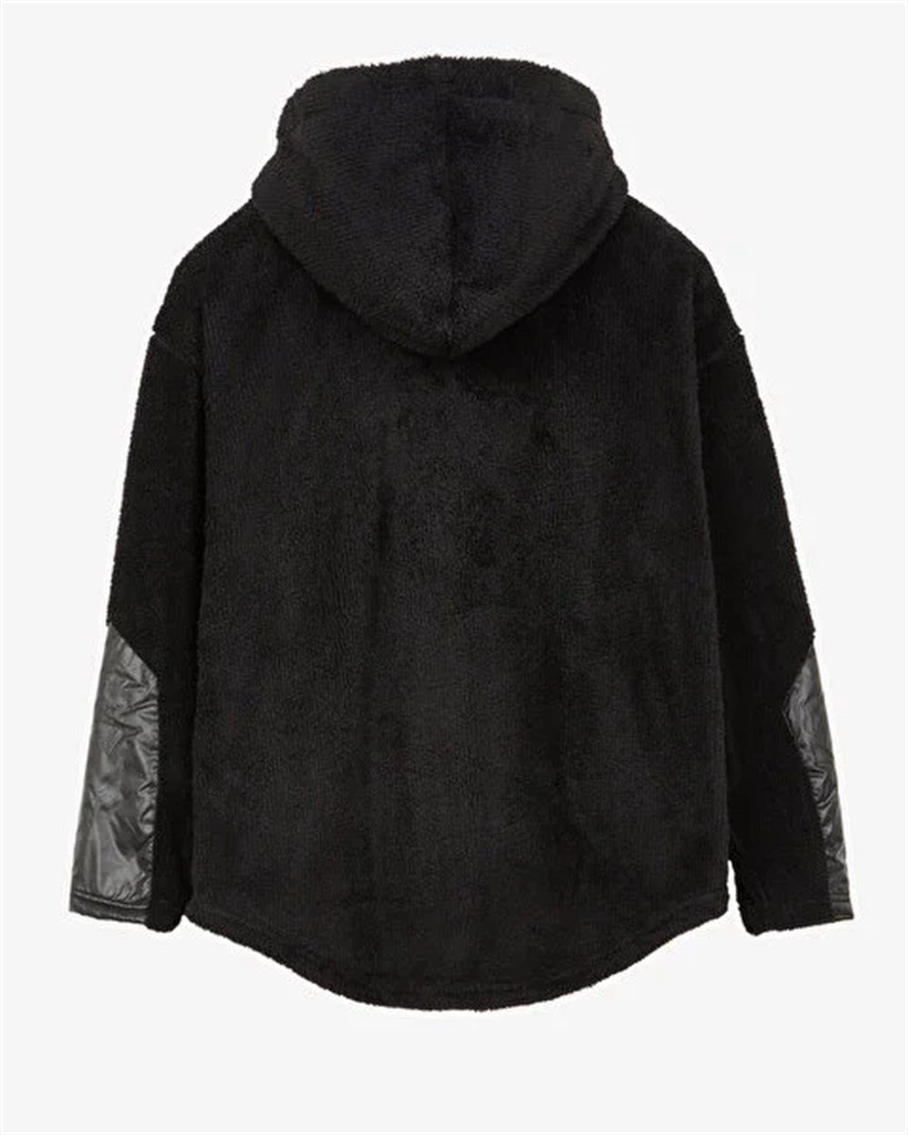 W Outdoor Fleece HZ Sherpa Sweatshirt