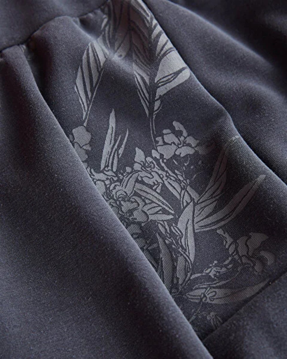 W Soft Touch Slim Sweatpant