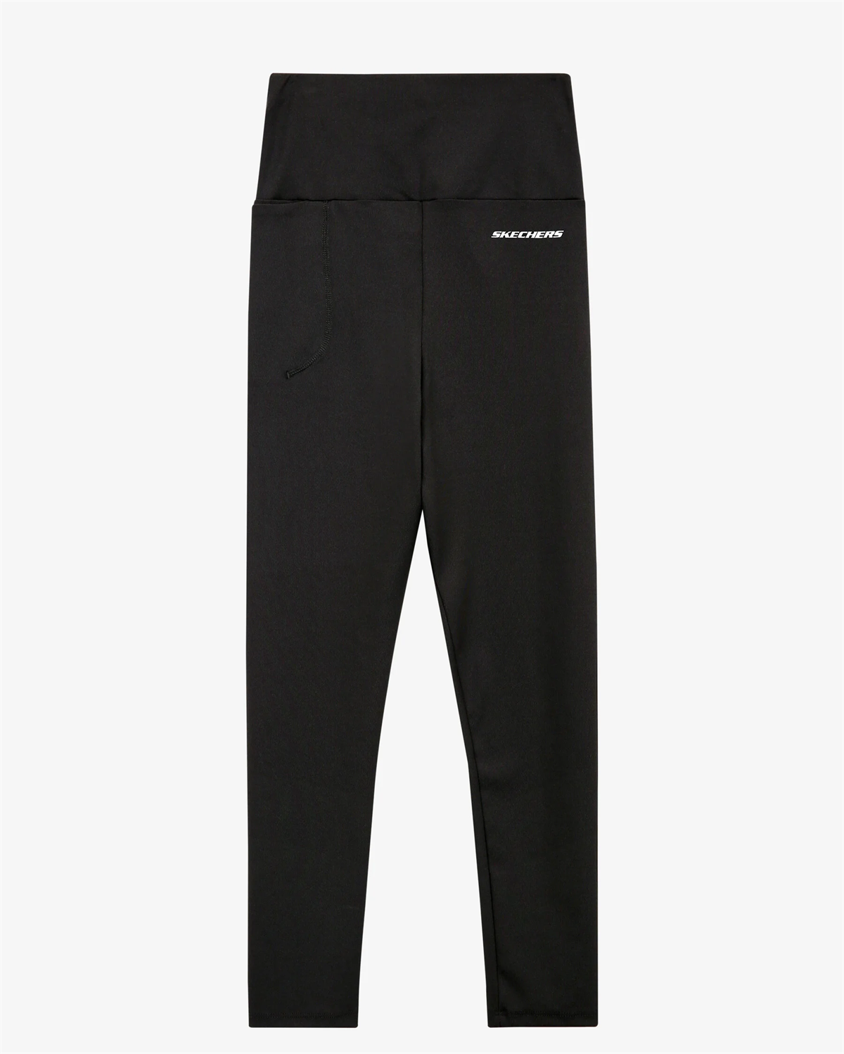 W Table Project Ankle Legging