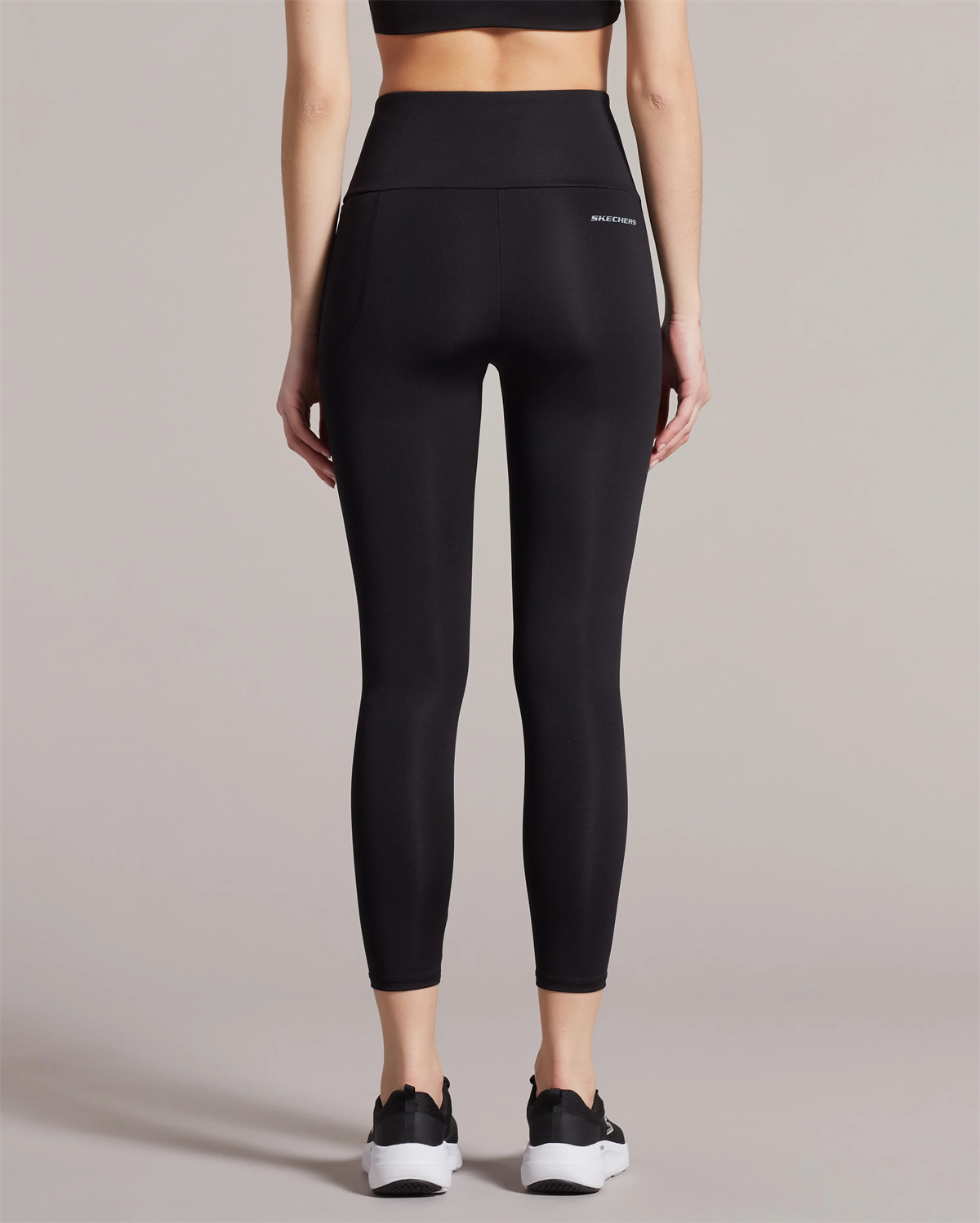 W Table Project Ankle Legging