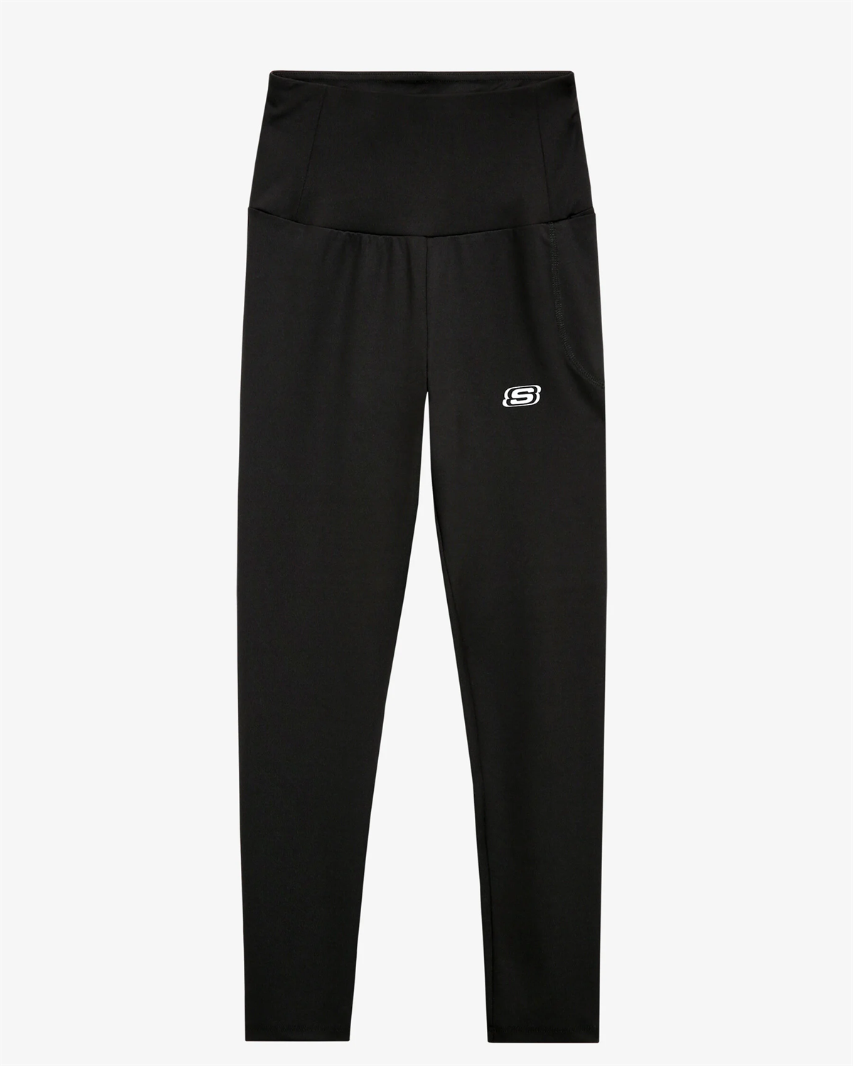 W Table Project Ankle Legging