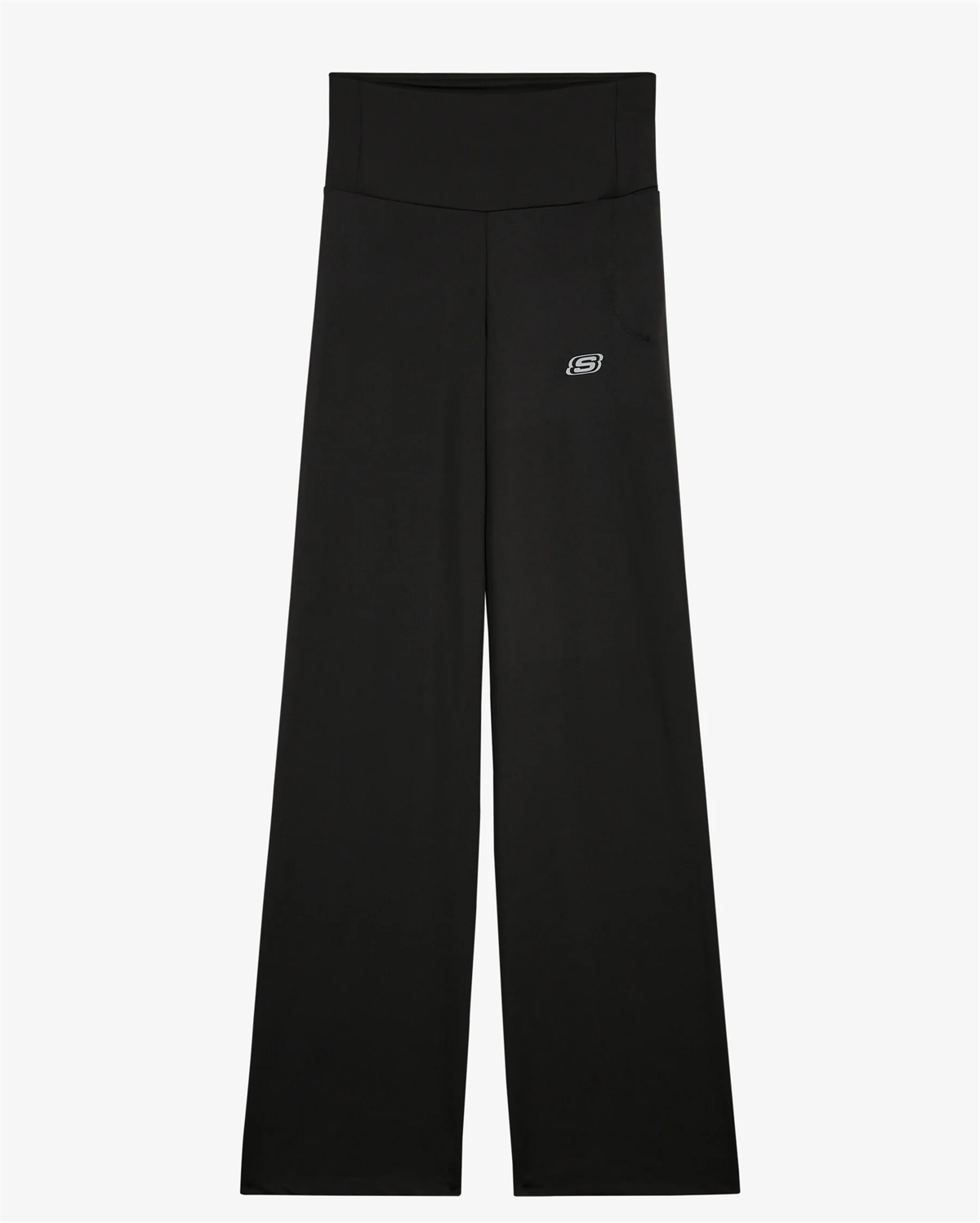 W Table Project Wide Leg Sweatpant