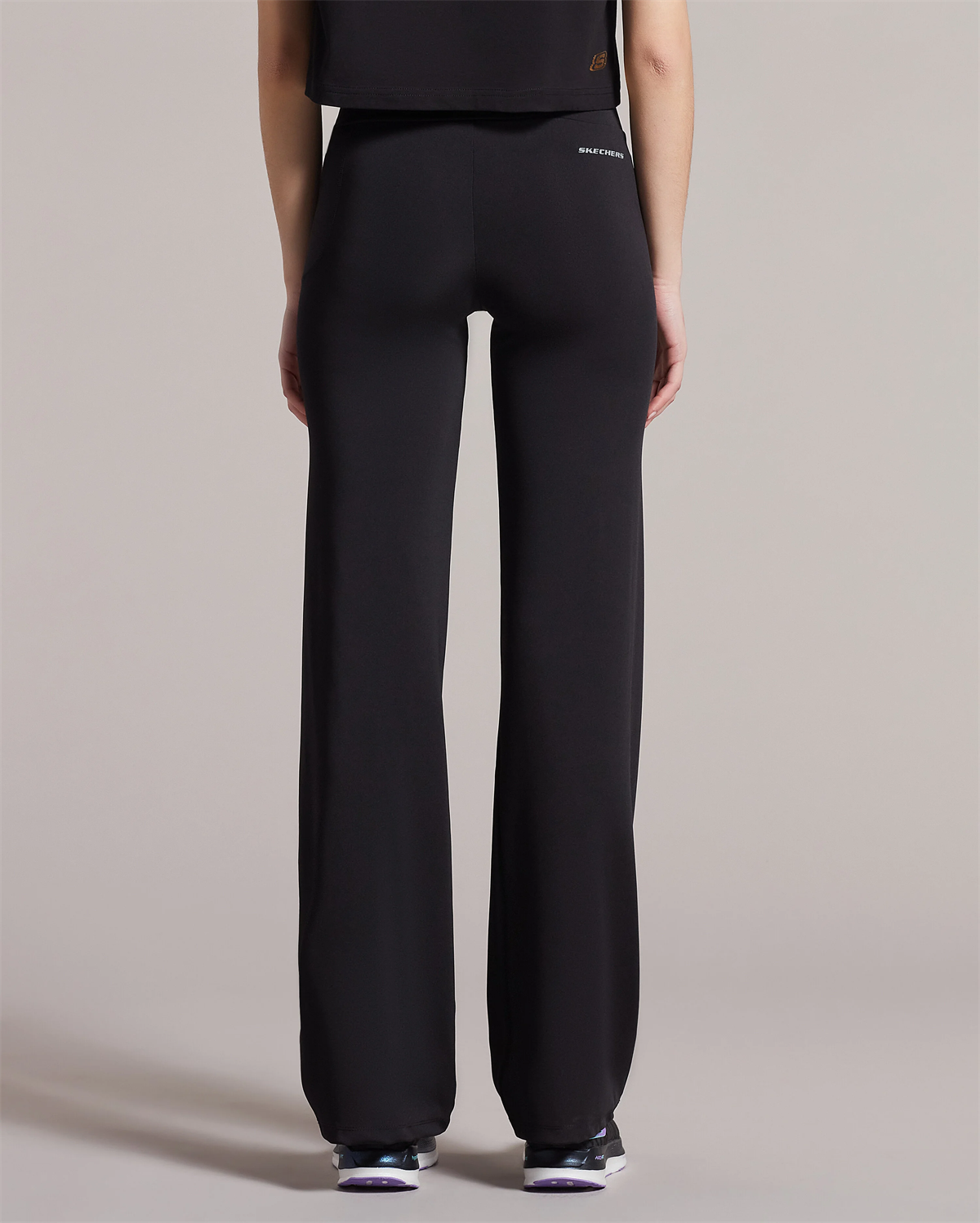 W Table Project Wide Leg Sweatpant