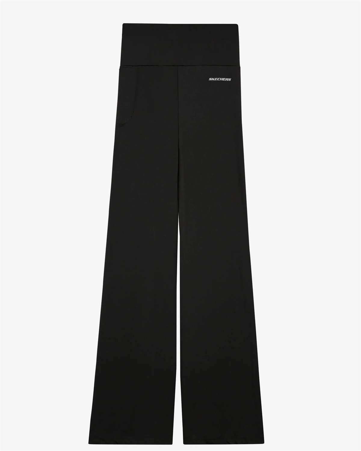 W Table Project Wide Leg Sweatpant