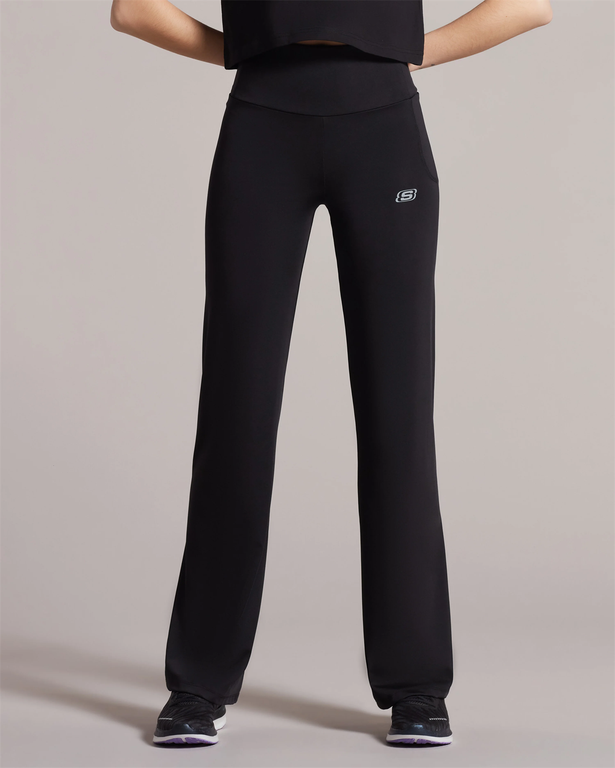 W Table Project Wide Leg Sweatpant