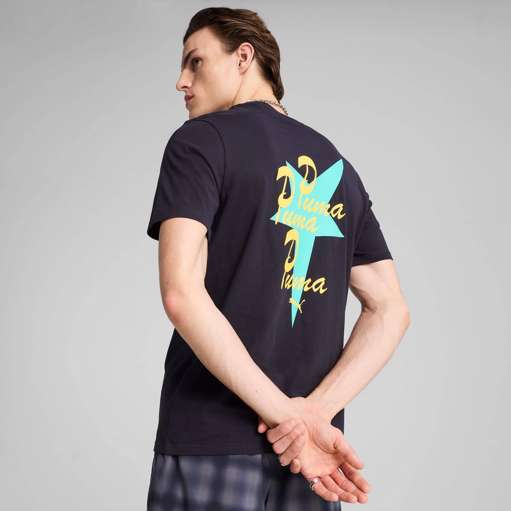 Wardrobe Ess Graphic Tee