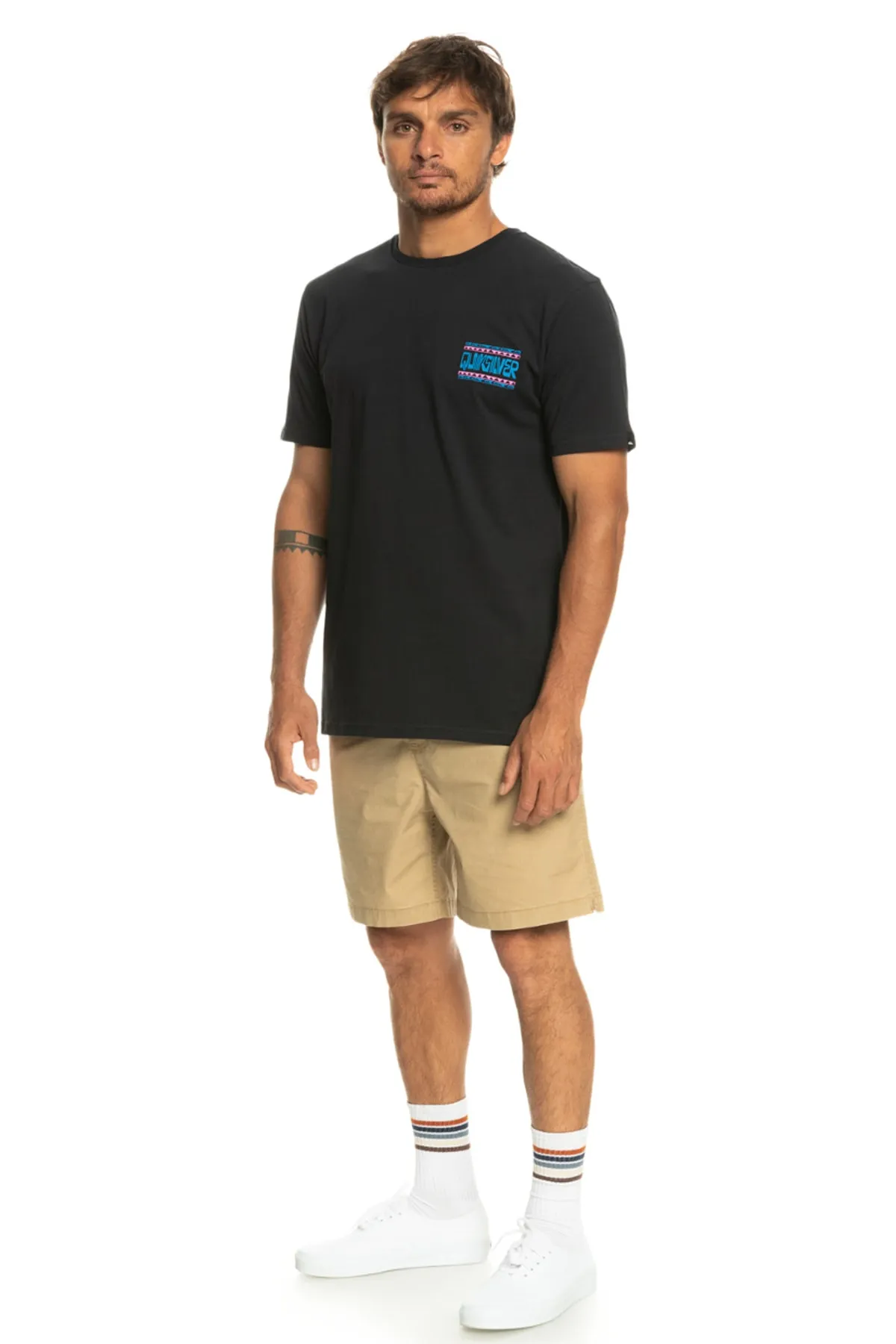 Warpedframes M Tees