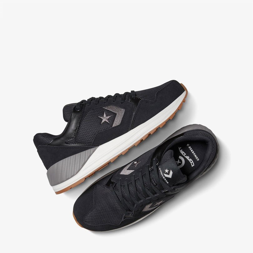 Wave Trainer Low Top