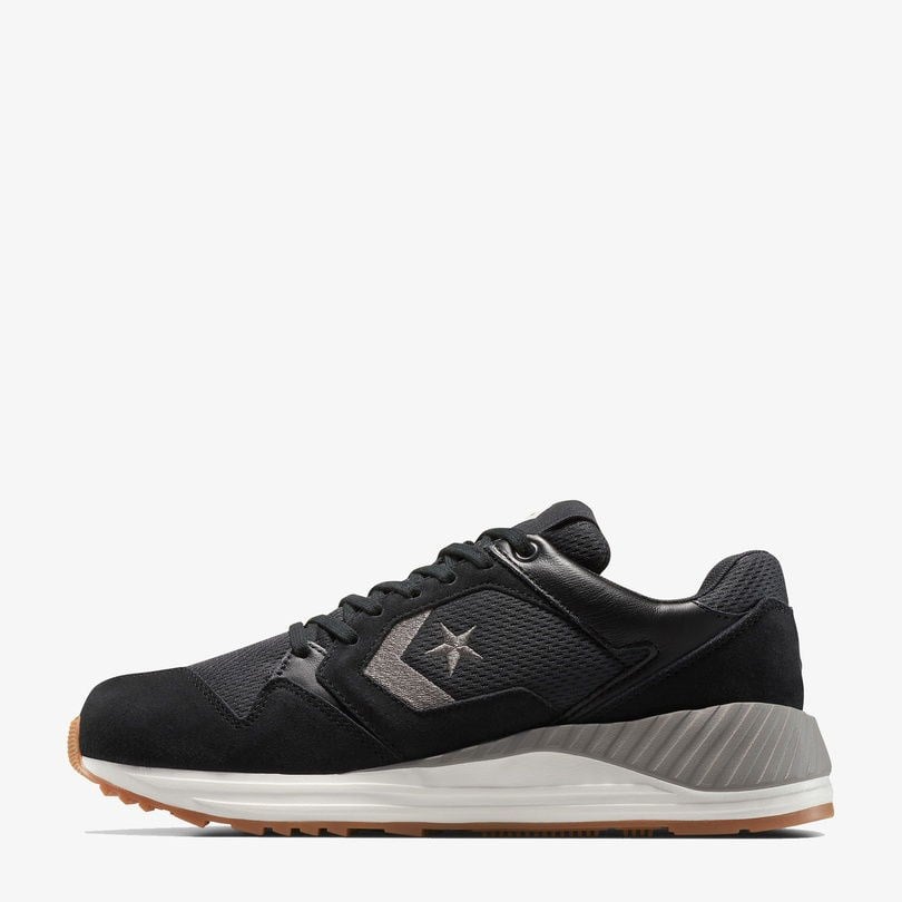 Wave Trainer Low Top