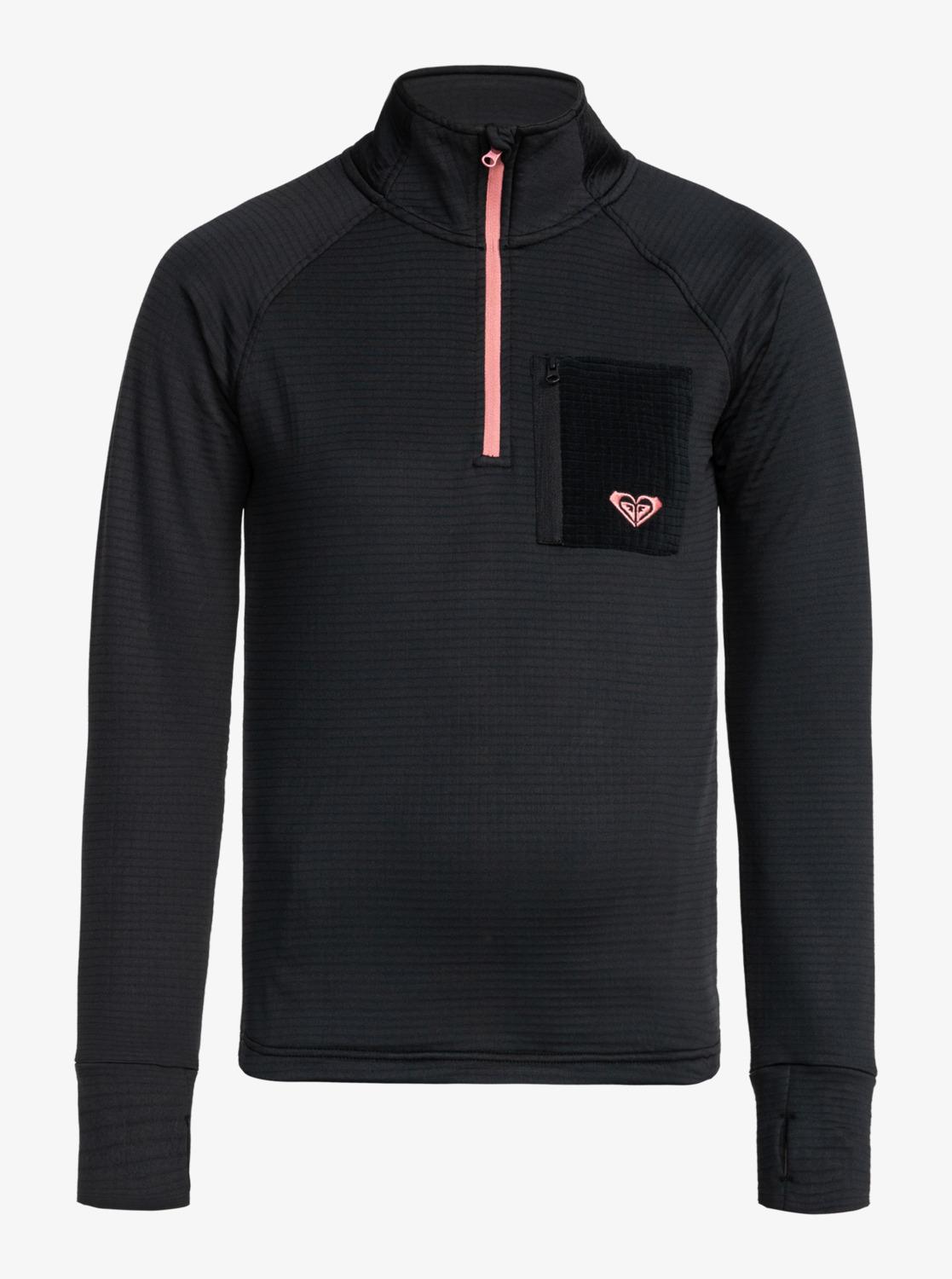 Waves Of Warmth Waffle Layer