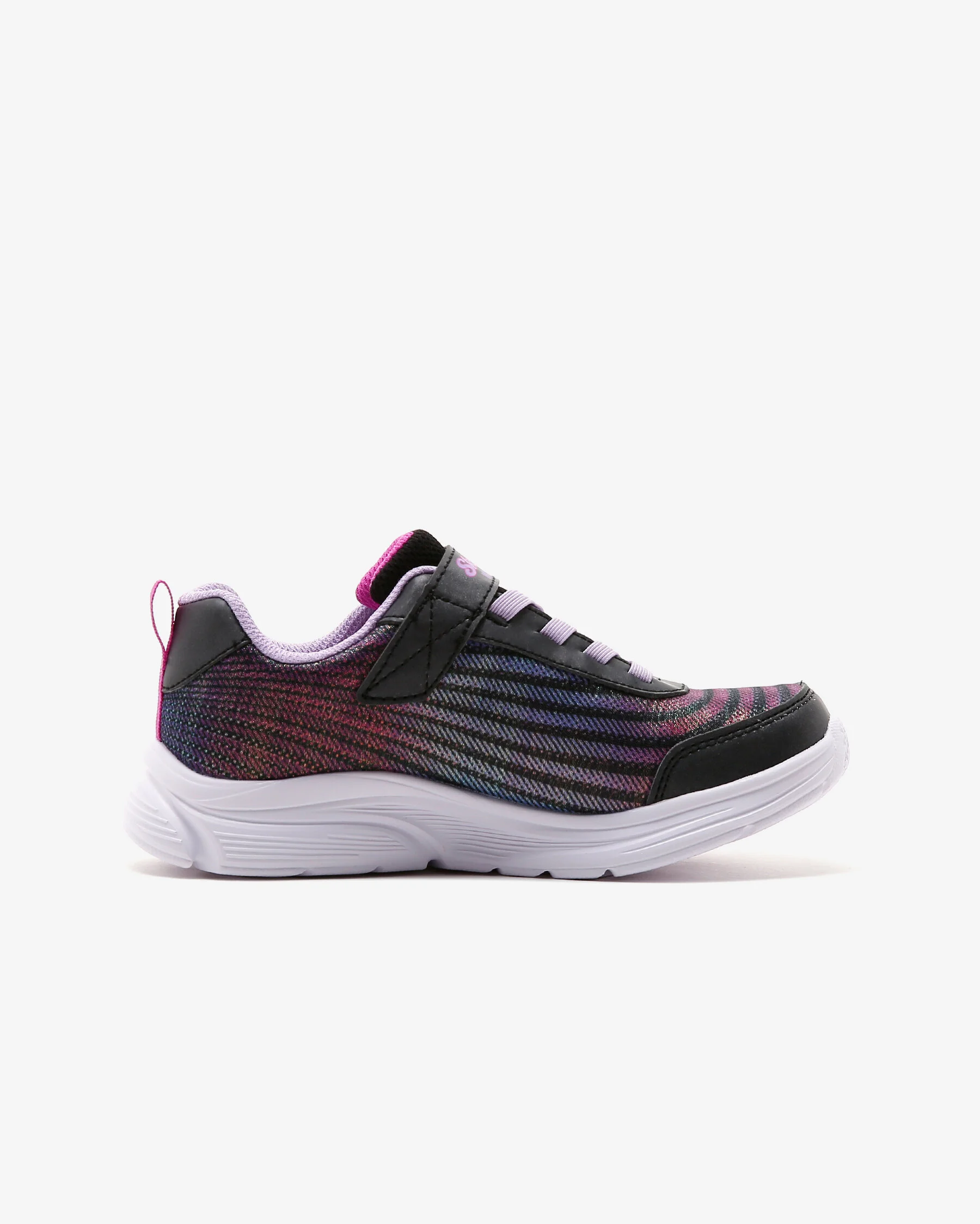 Wavy Lites - Hydro Crush Çocuk Sneaker