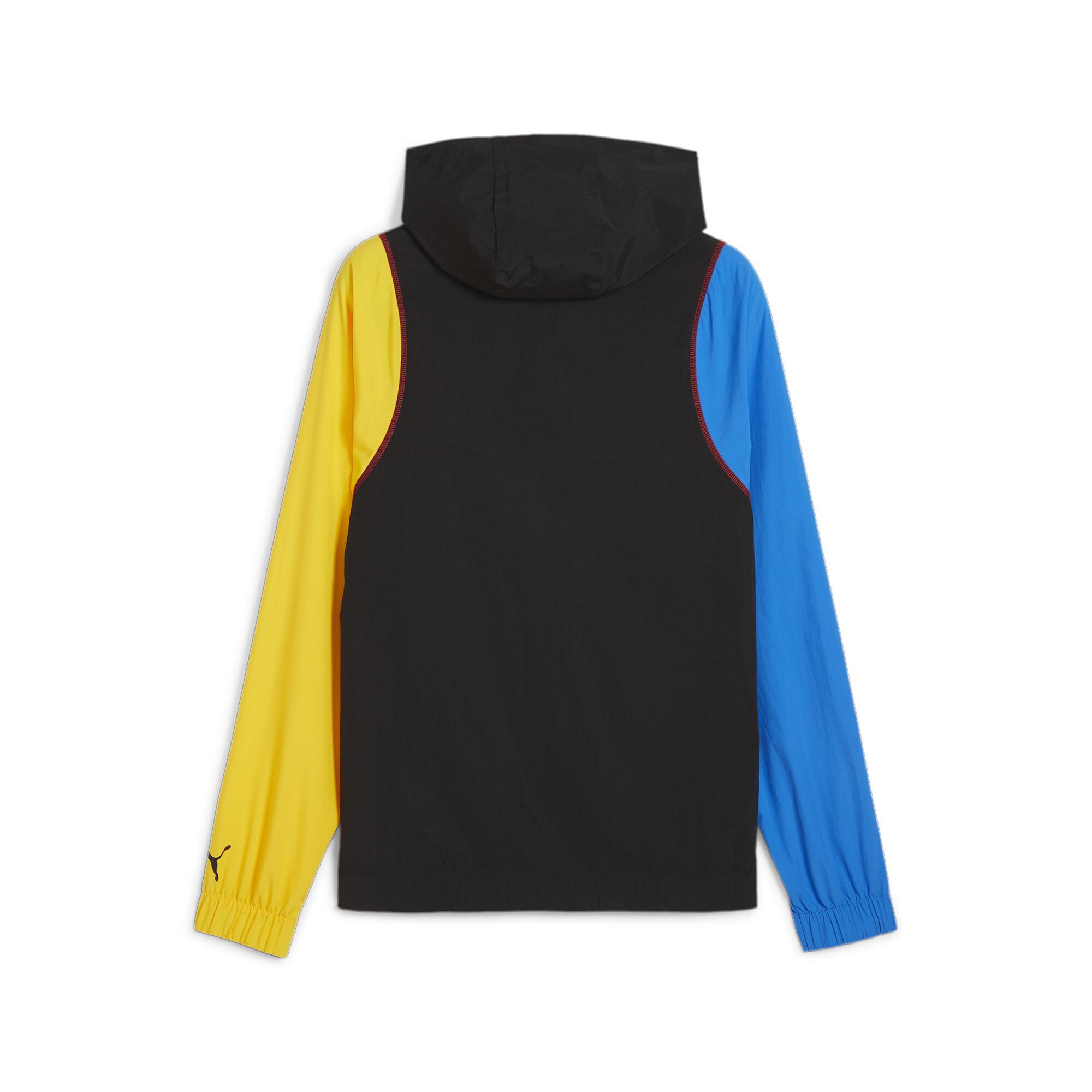 Winners Circle Jacket Erkek Ceket