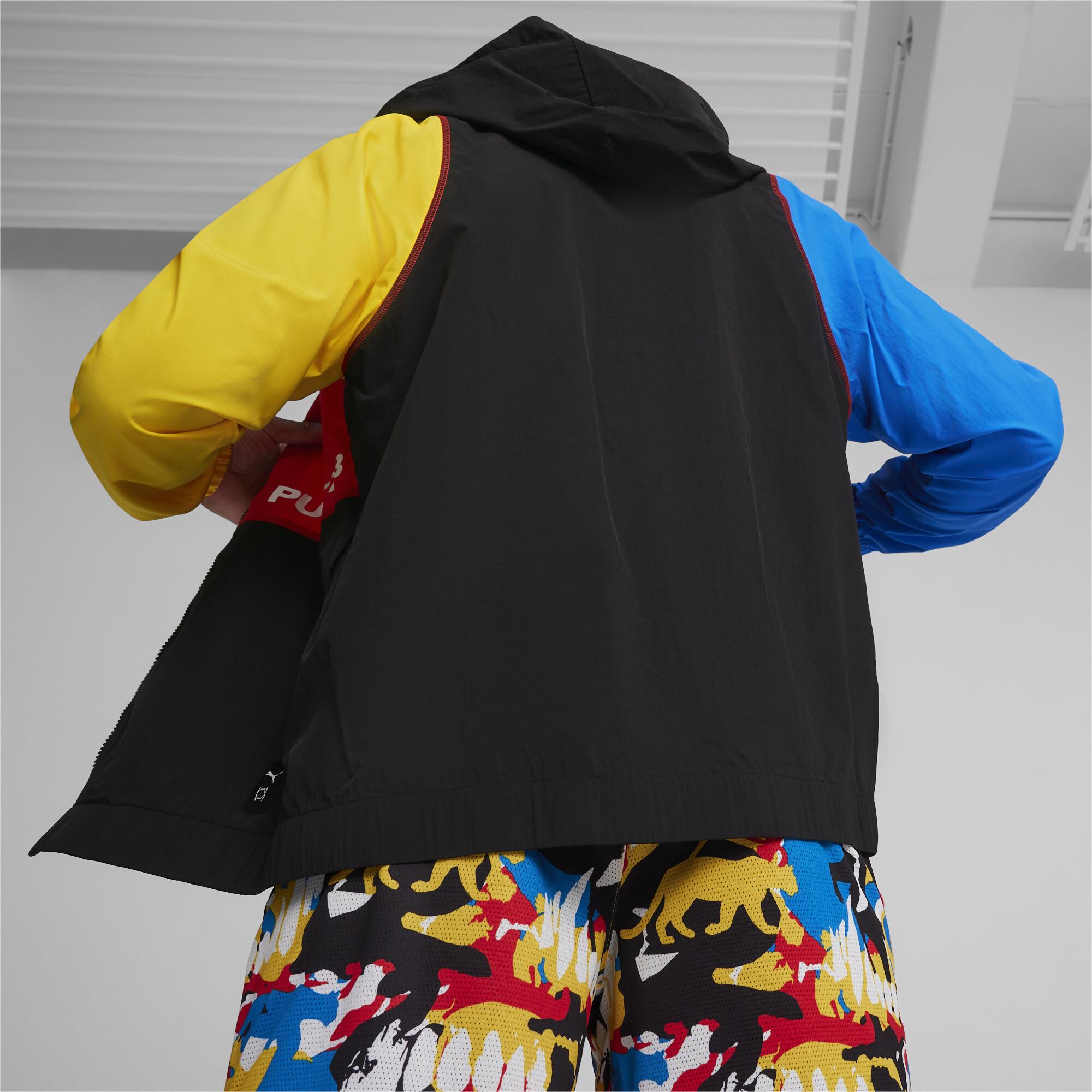 Winners Circle Jacket Erkek Ceket