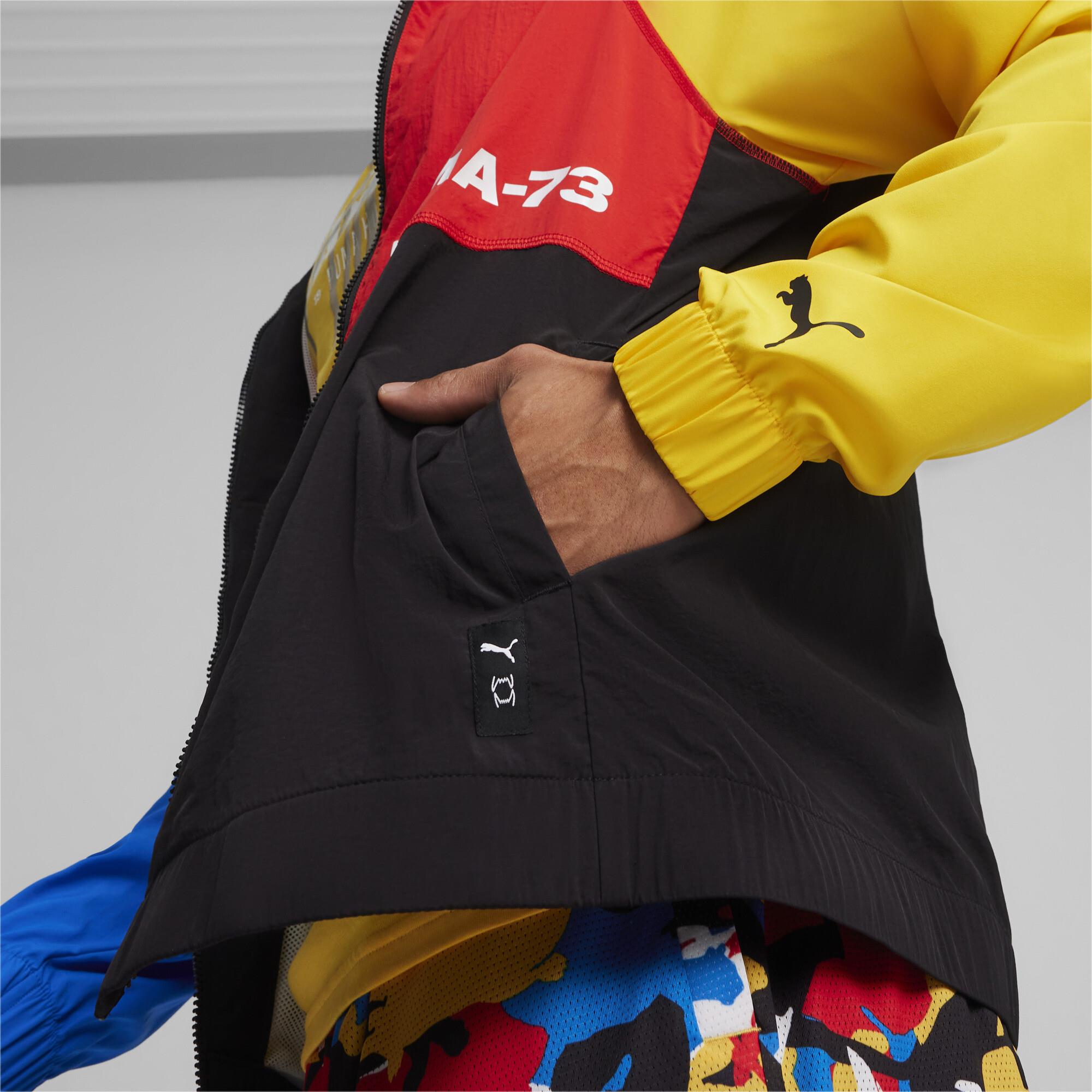 Winners Circle Jacket Erkek Ceket
