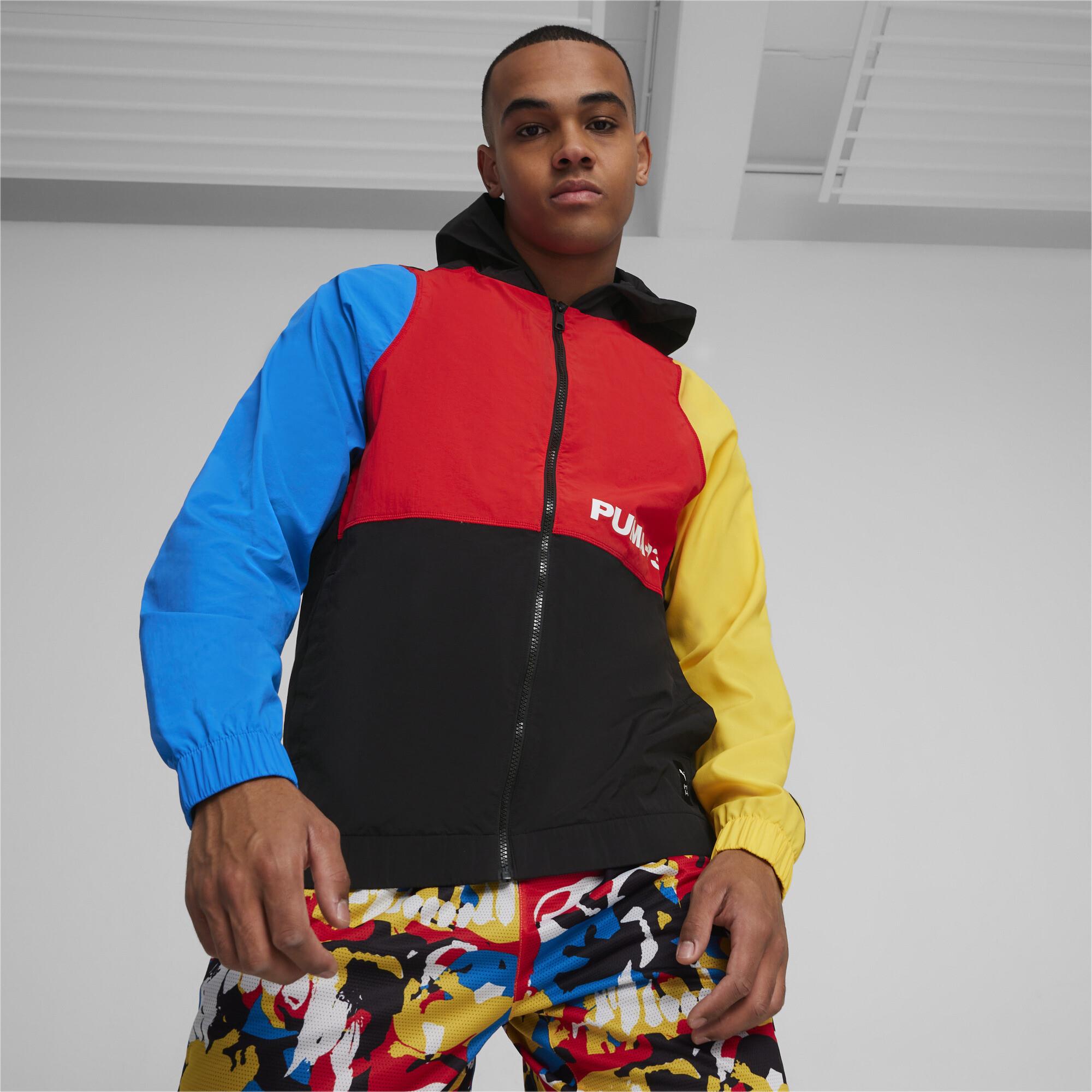 Winners Circle Jacket Erkek Ceket